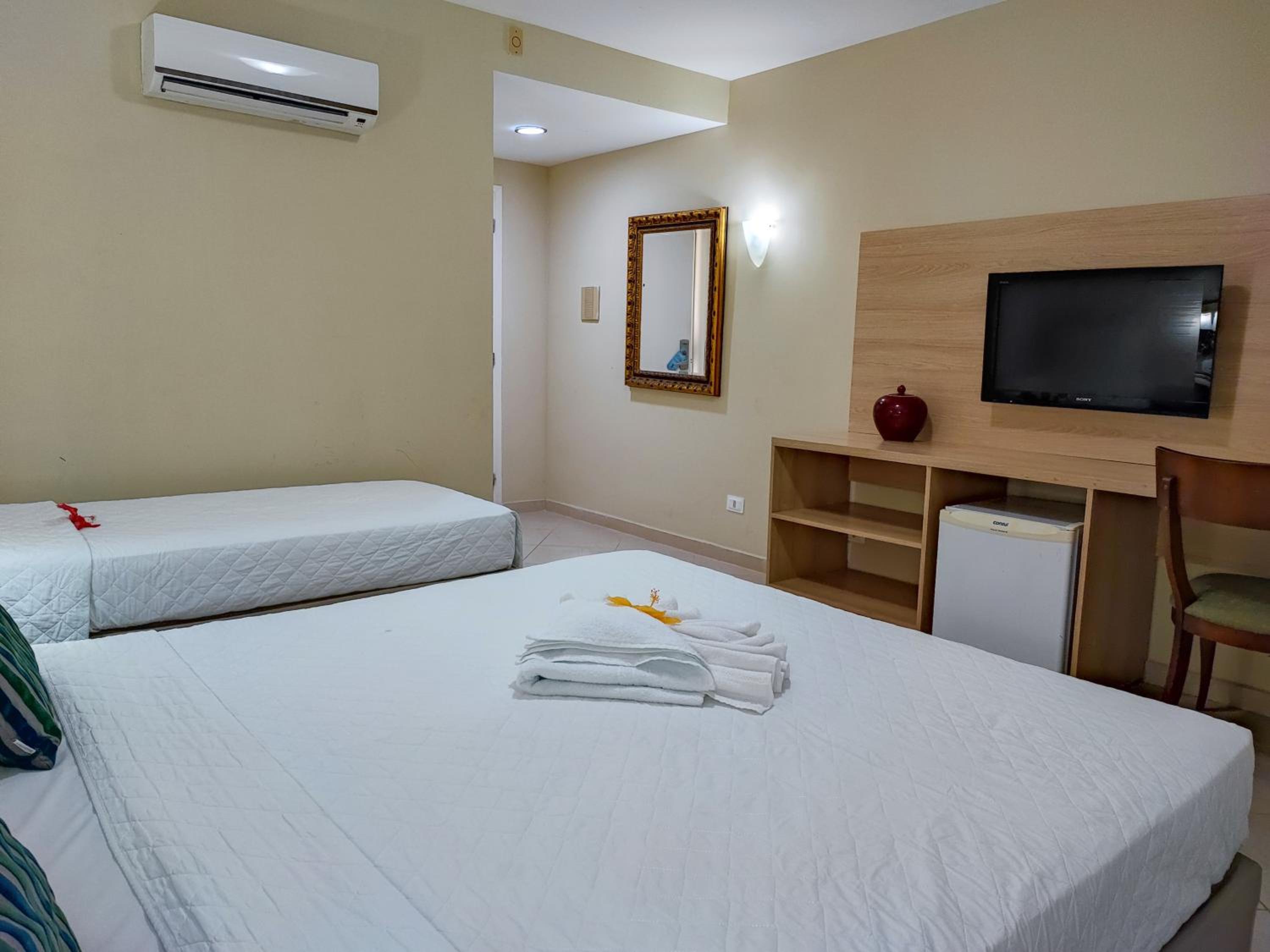 Deluxe Room photo 3