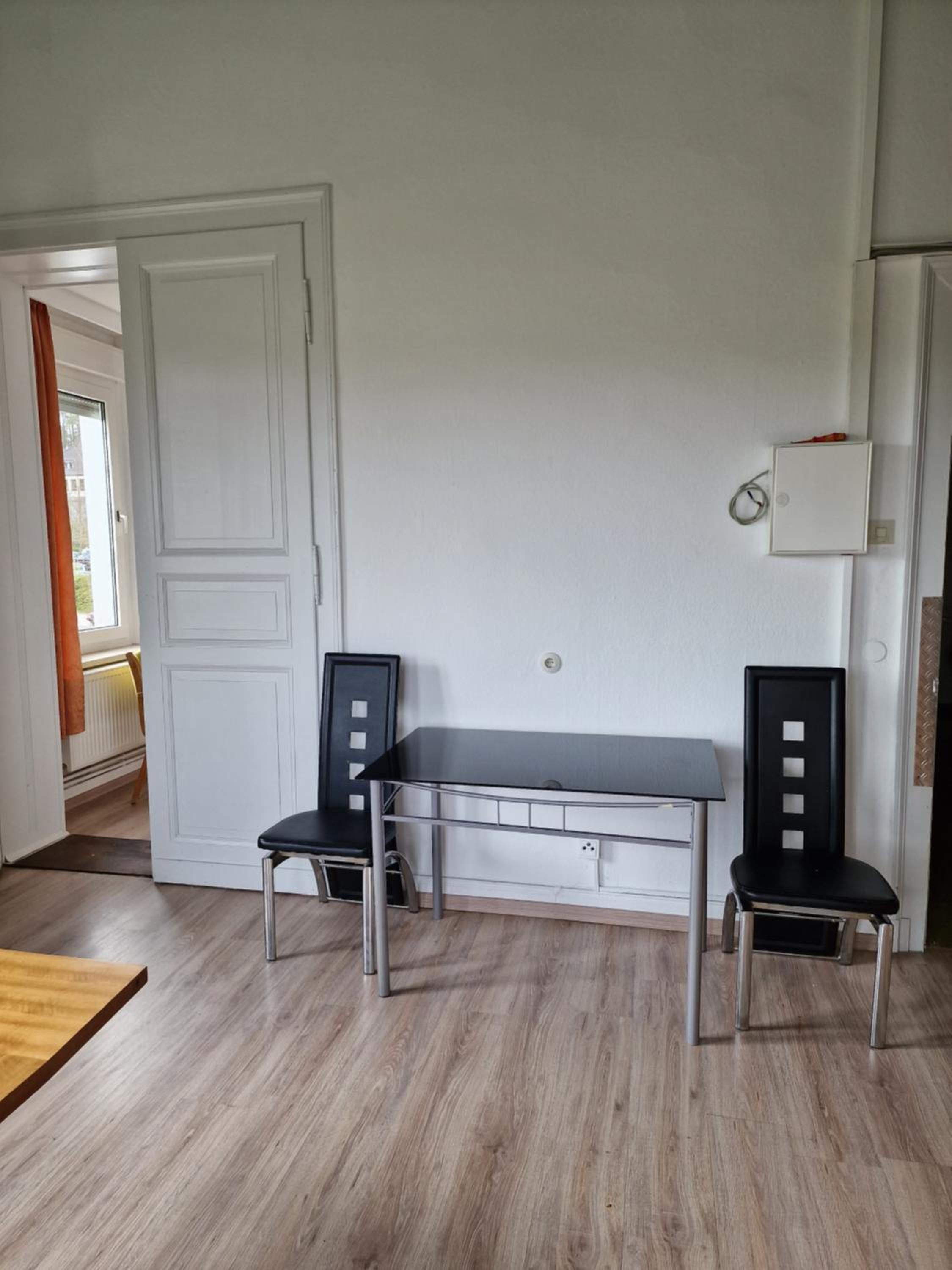 Two-Bedroom Apartment photo 2