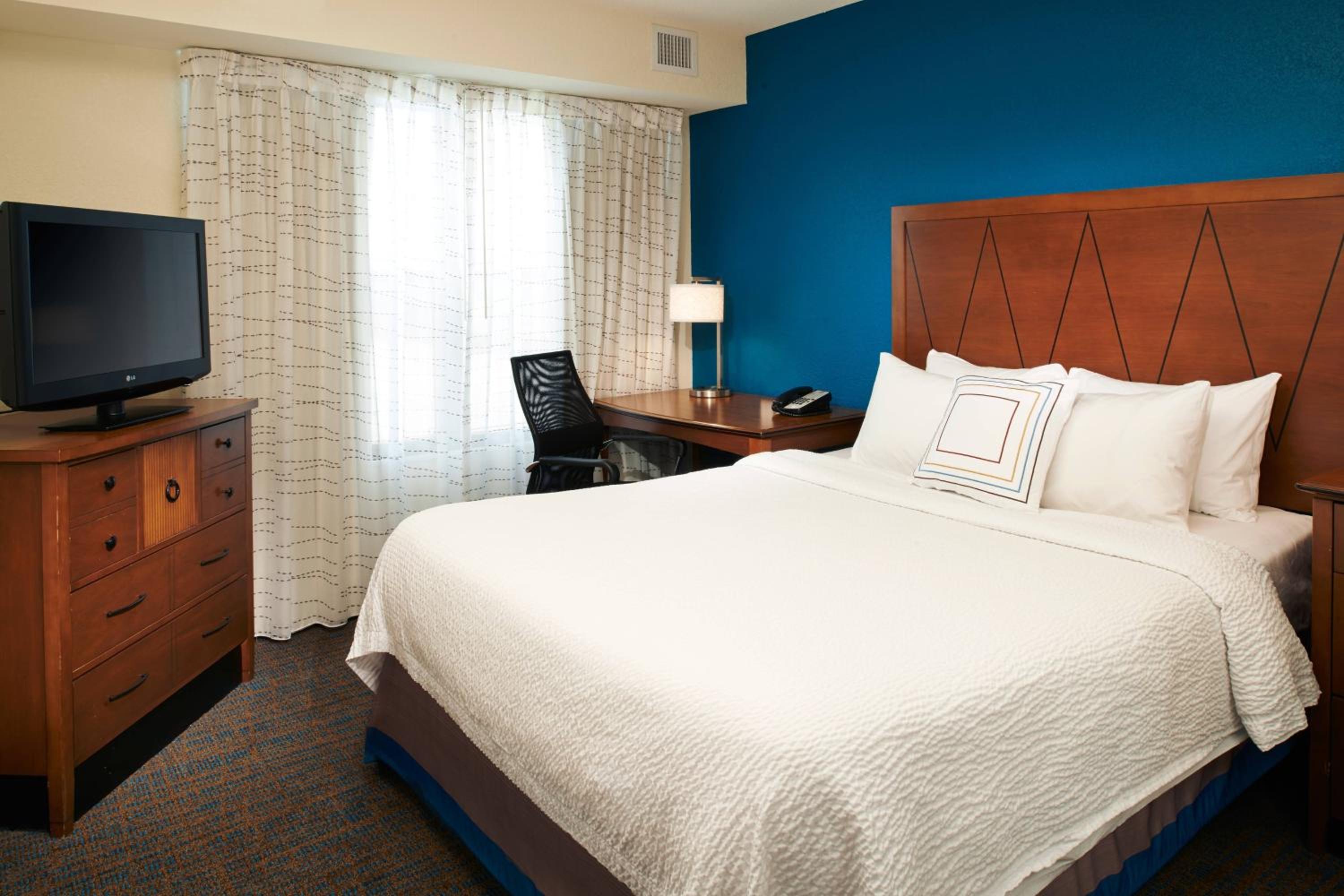 Two-Bedroom Suite