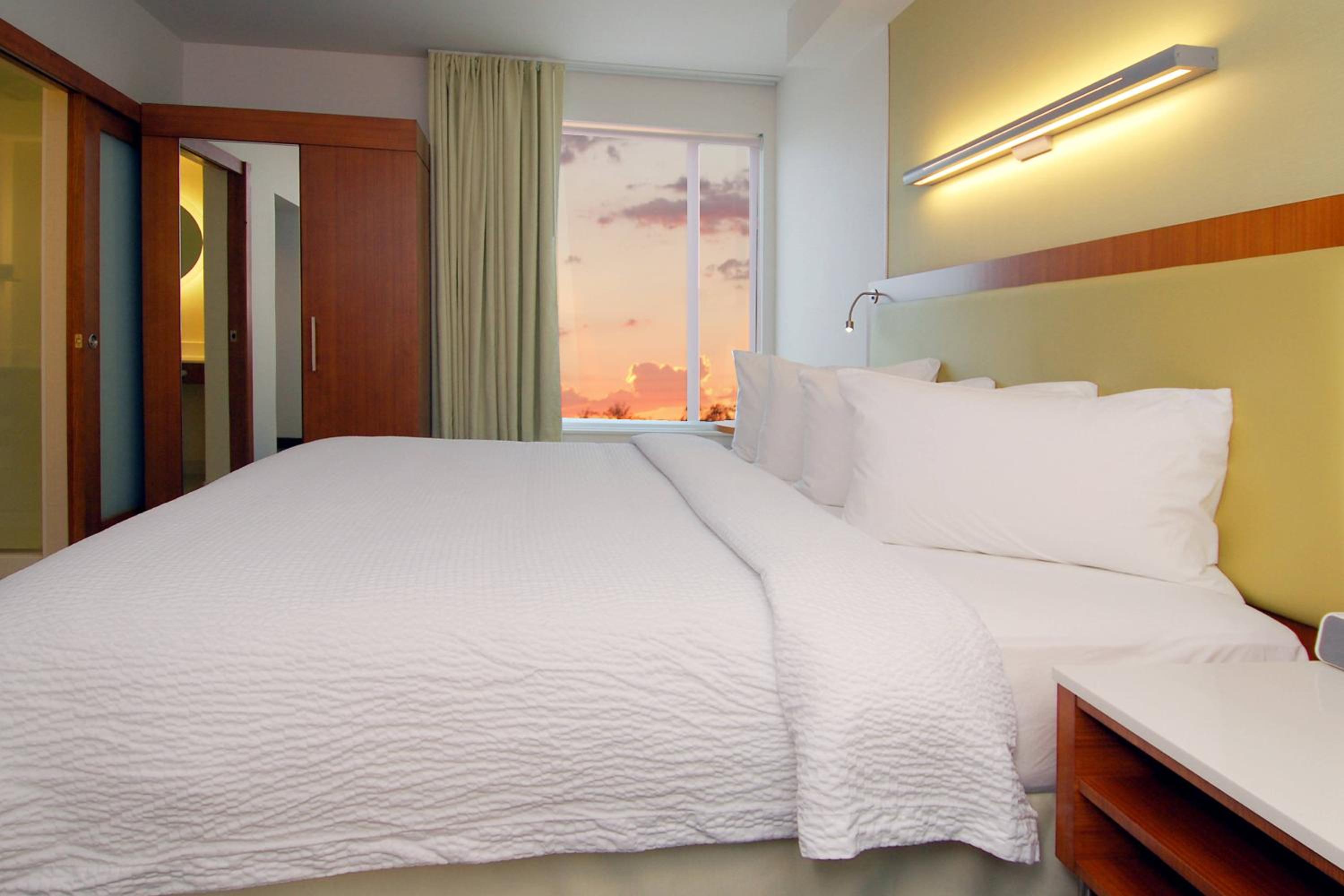 King Suite with Sofa Bed - Photo 3