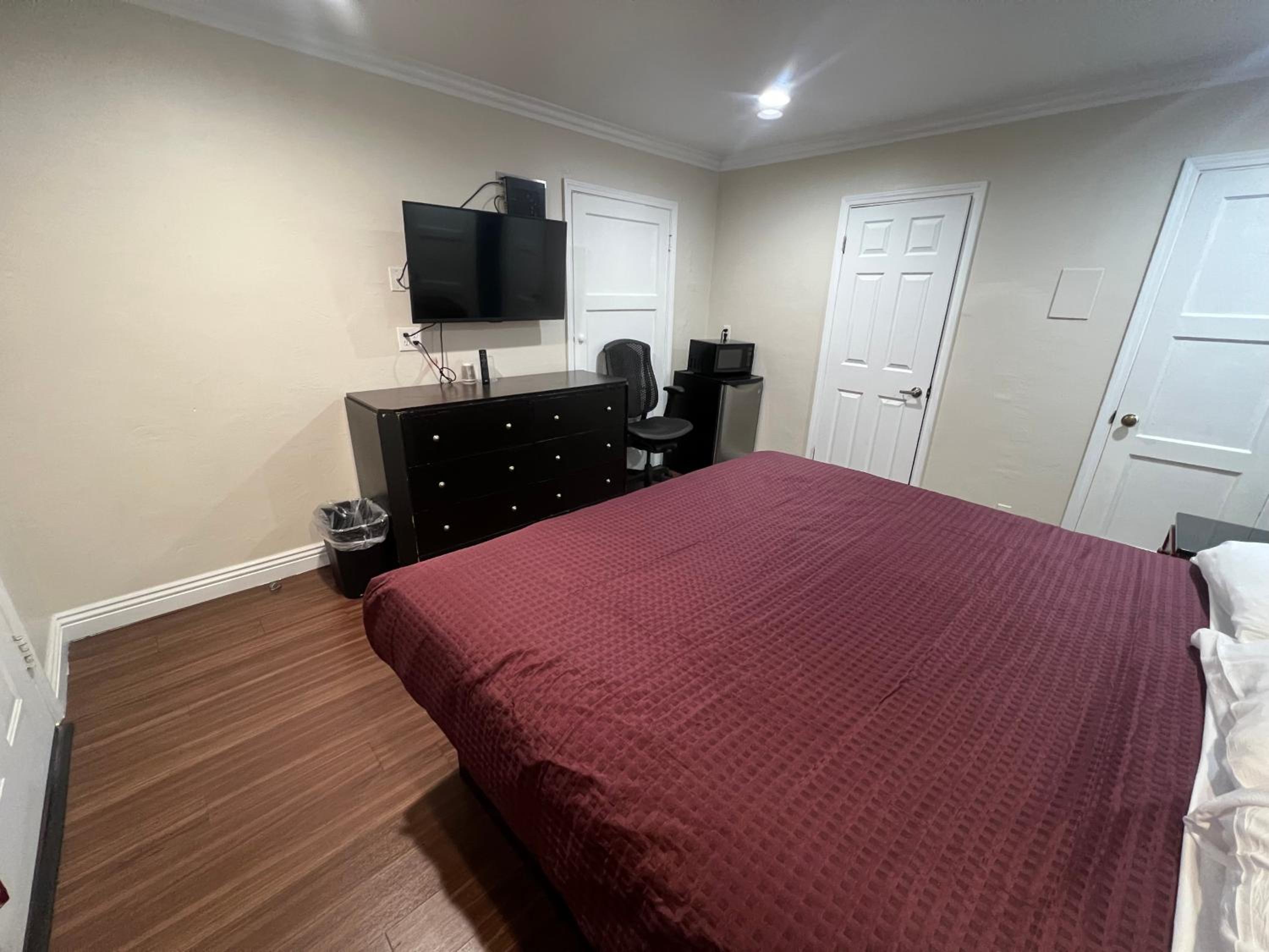 King Room photo 3