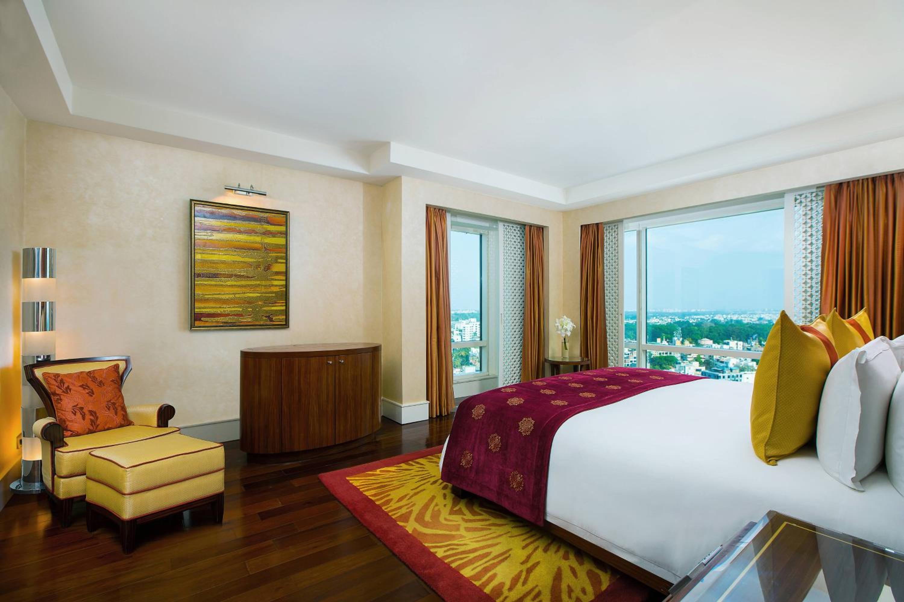 Club Panorama Suite