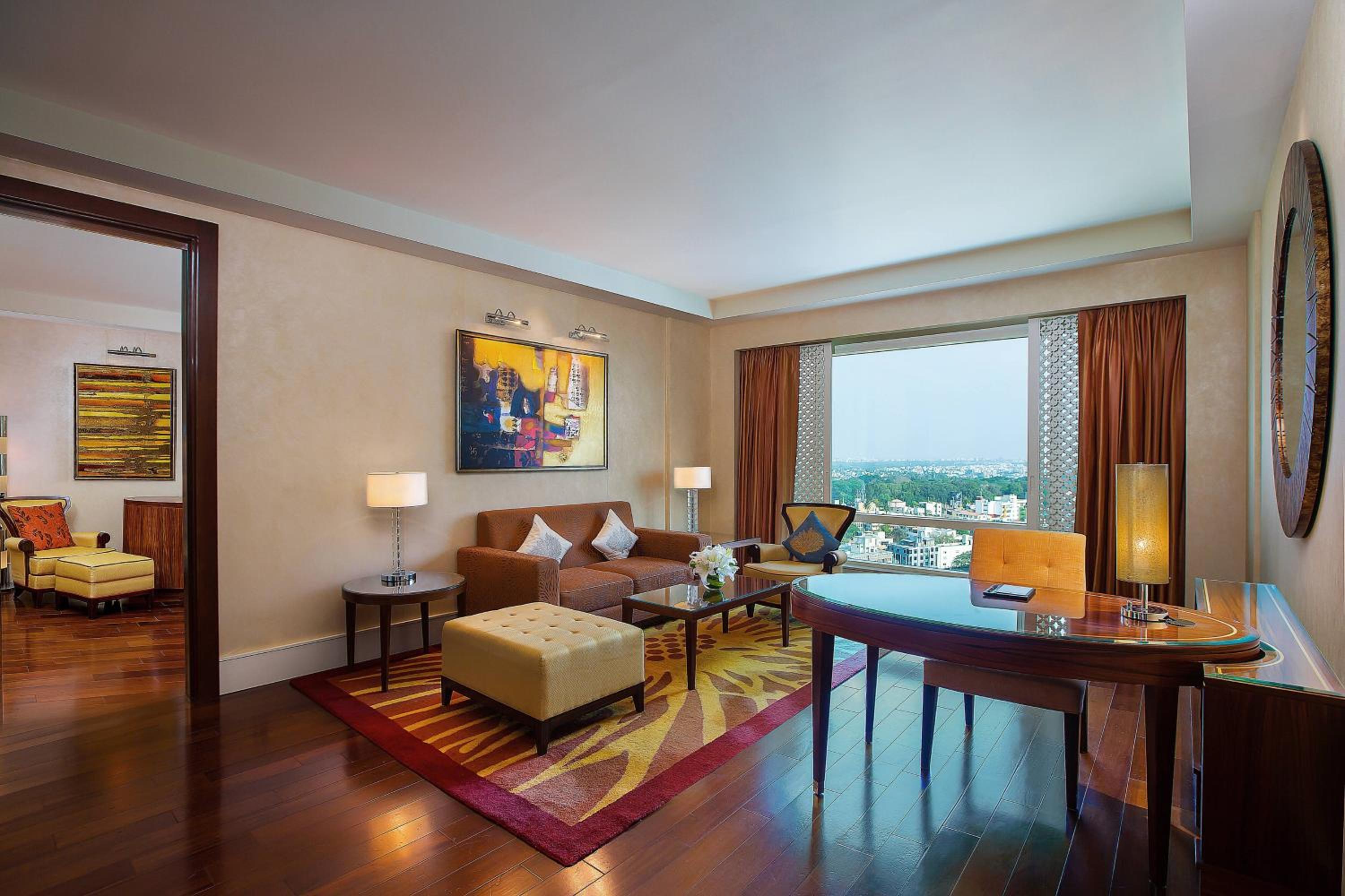 Club Panorama Suite