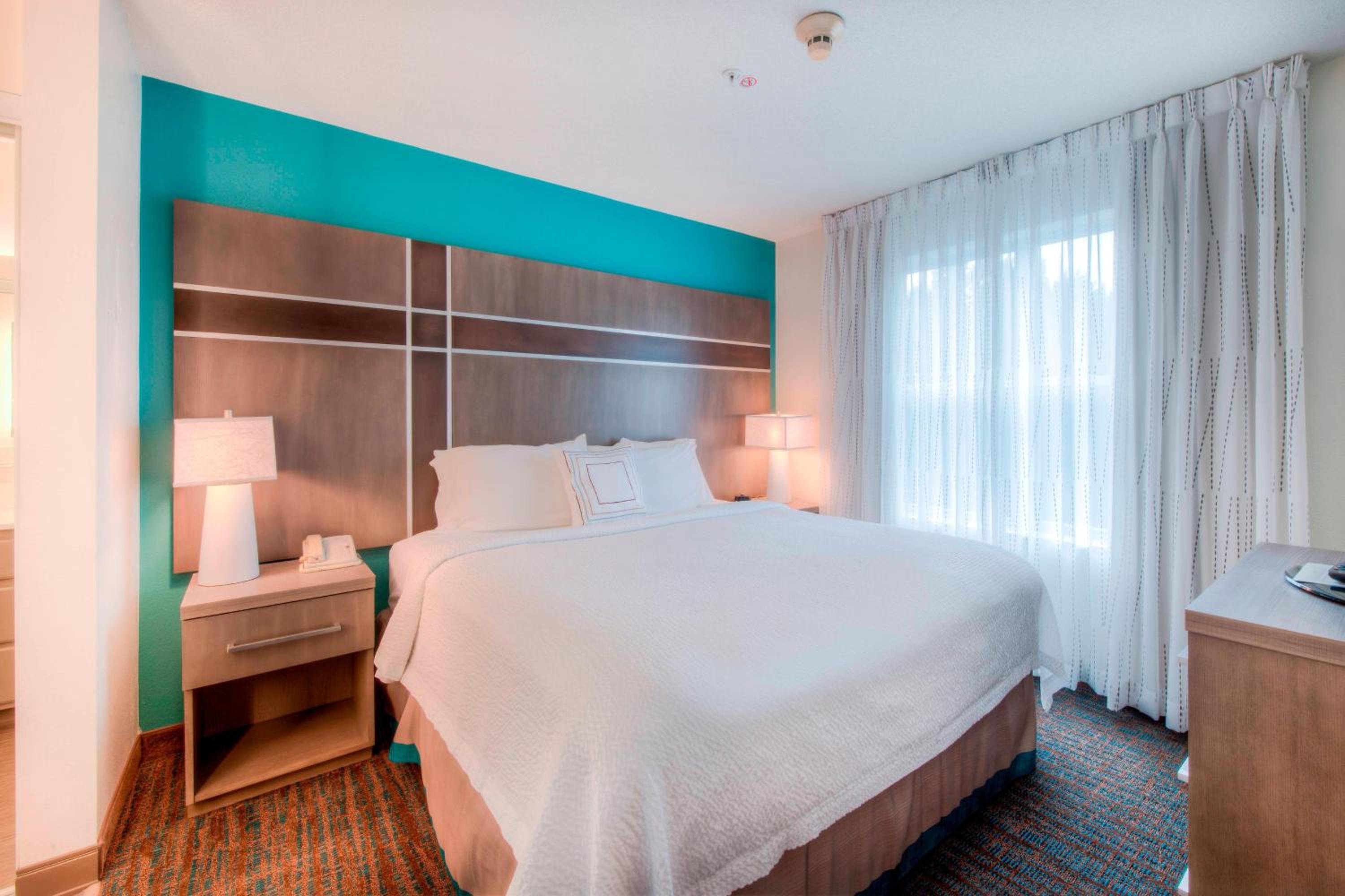 Two-Bedroom Suite - Photo 1