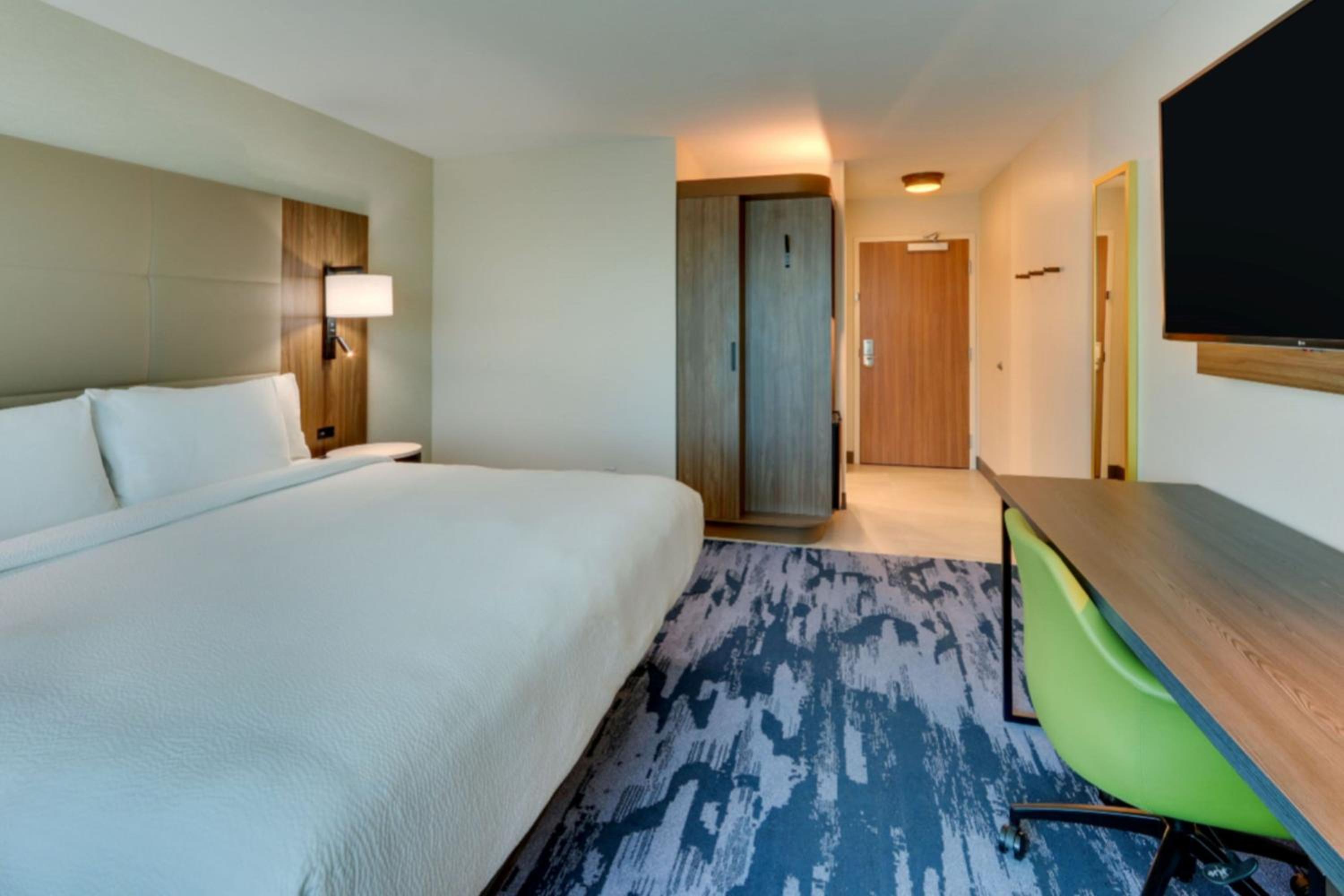 King Room - Hearing Accessible - Photo 1
