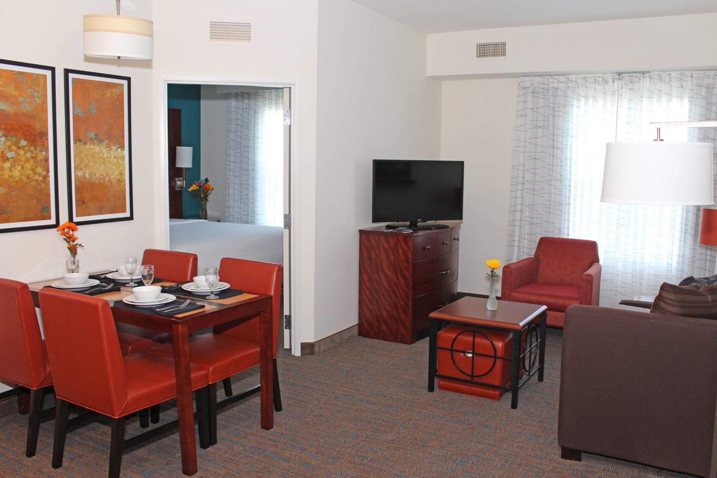 Two-Bedroom Suite - Photo 1