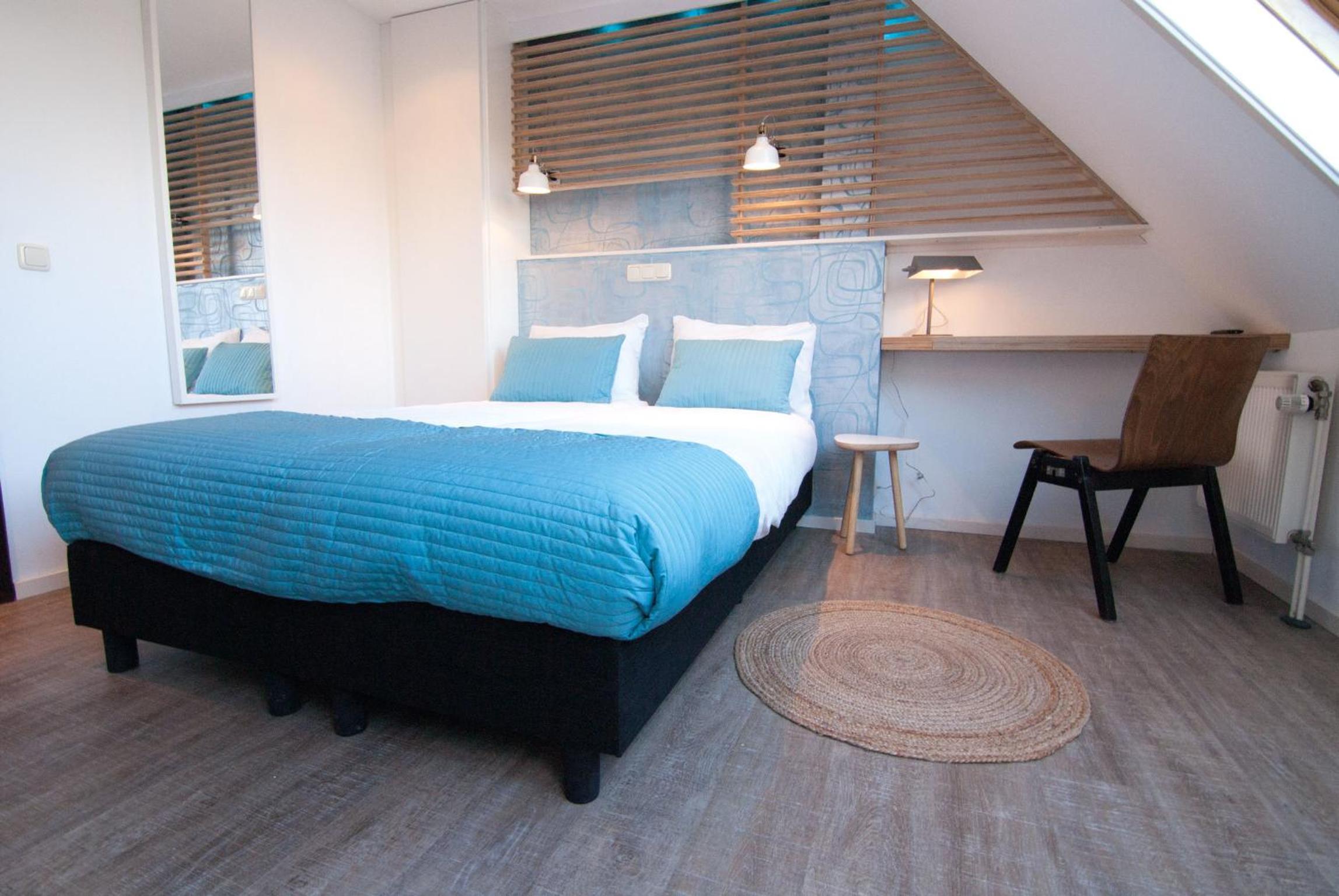 Double Room photo 1
