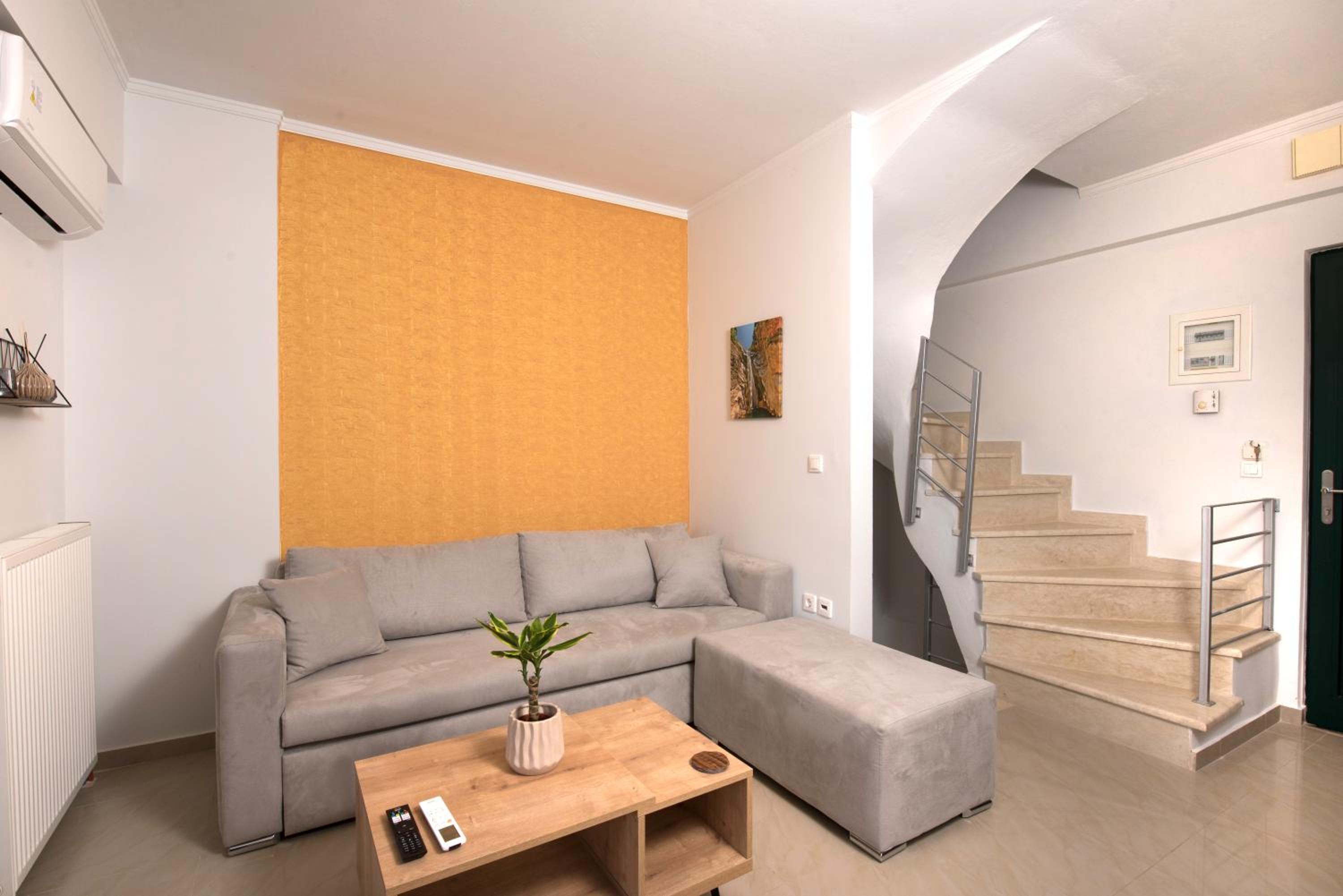 Villa with Sea View photo 3