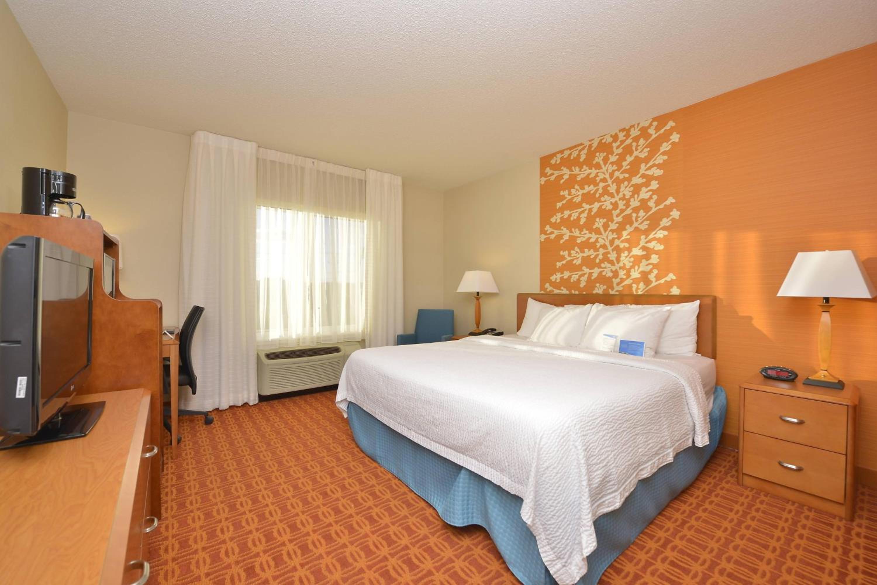 King Room - Photo 3