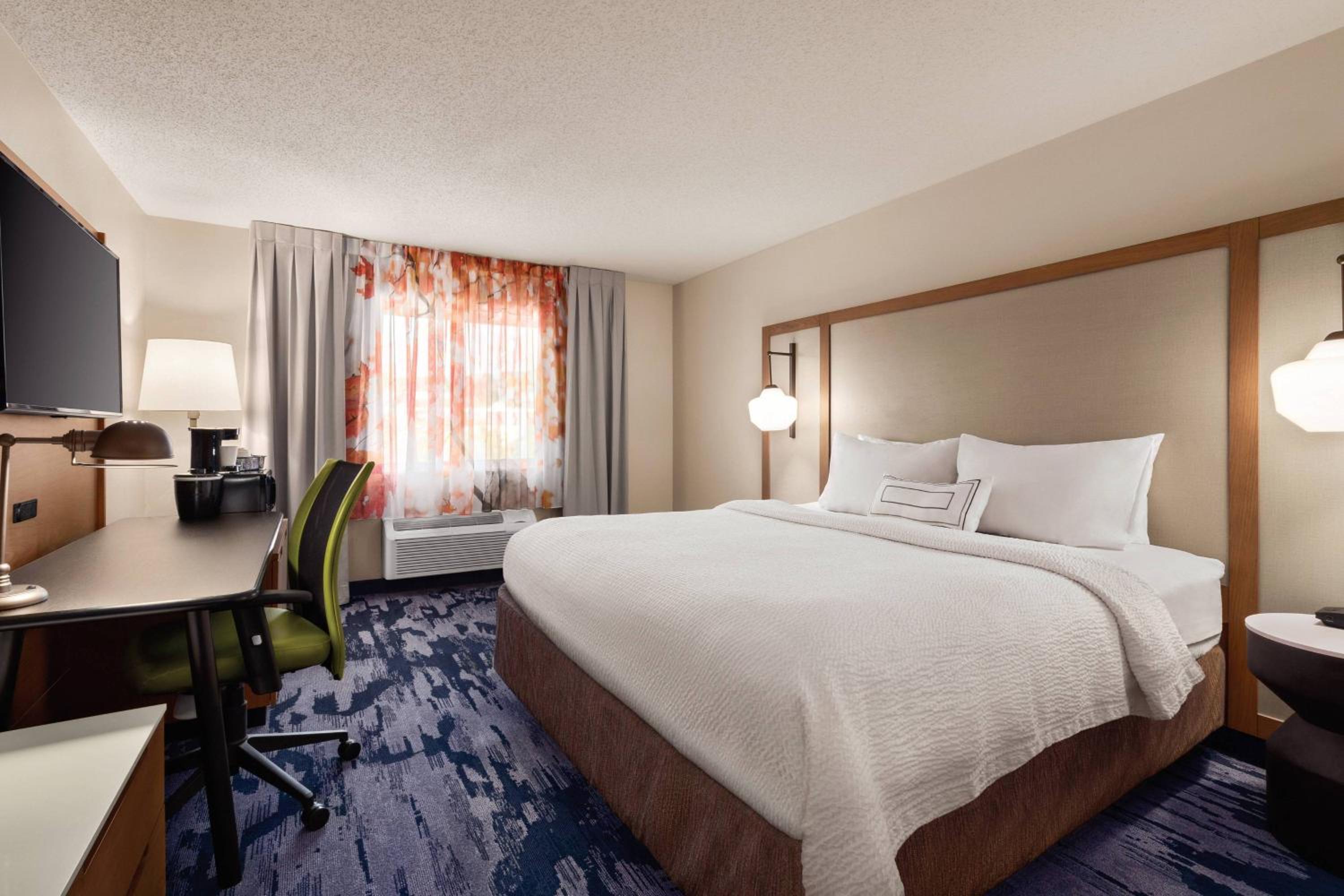 King Room - Photo 1