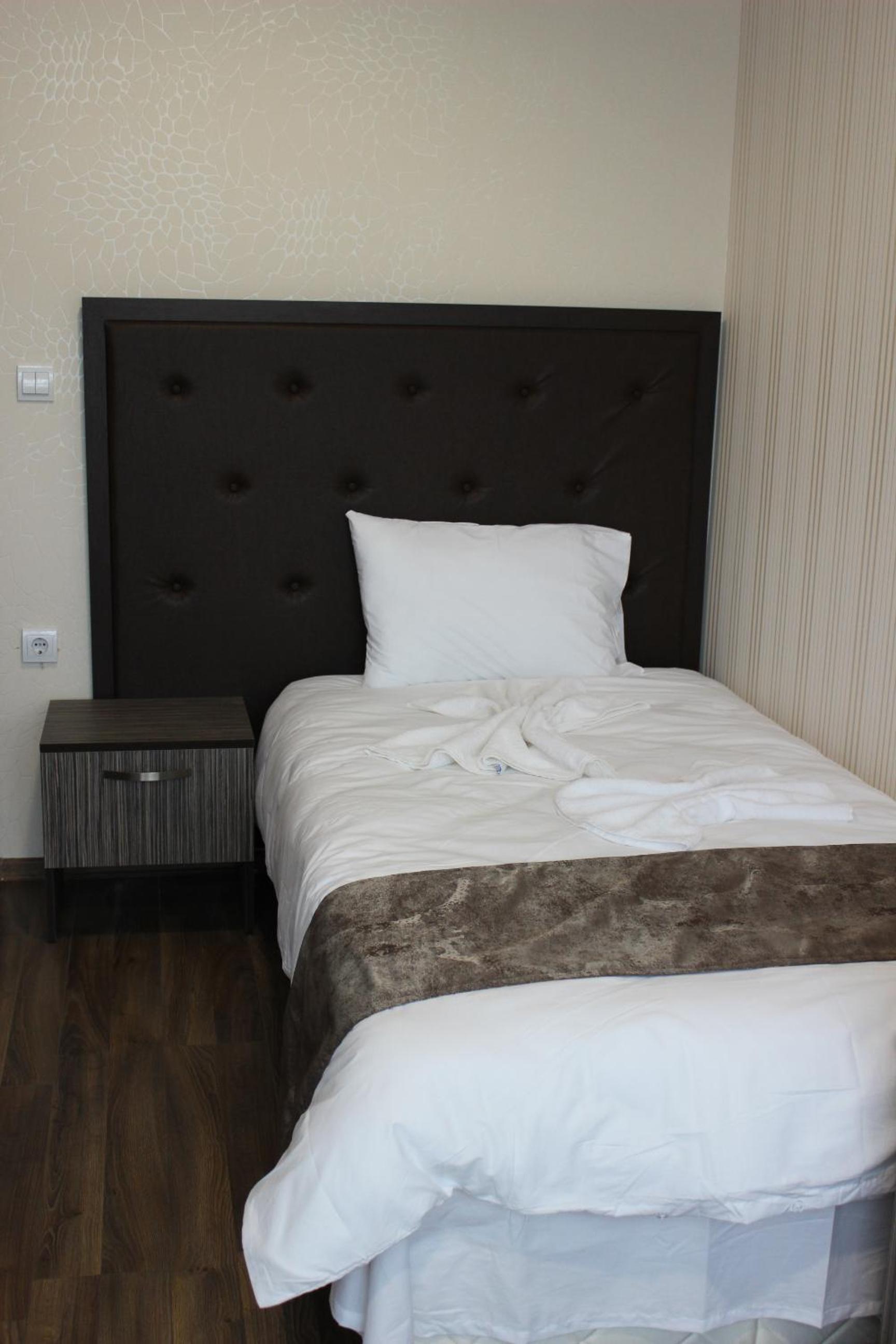 Single Room photo 3