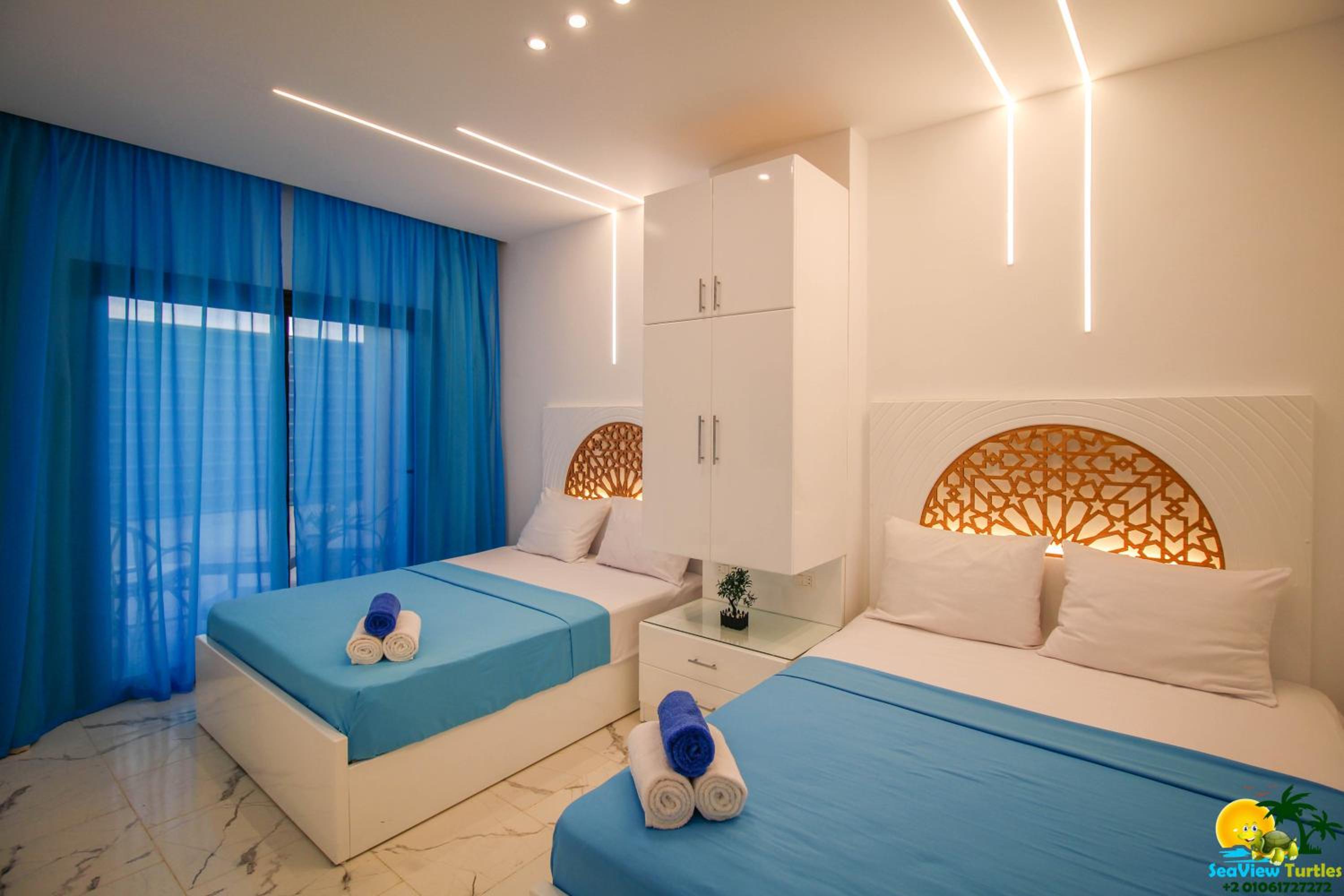 Apartment - Ground Floor - Photo 4