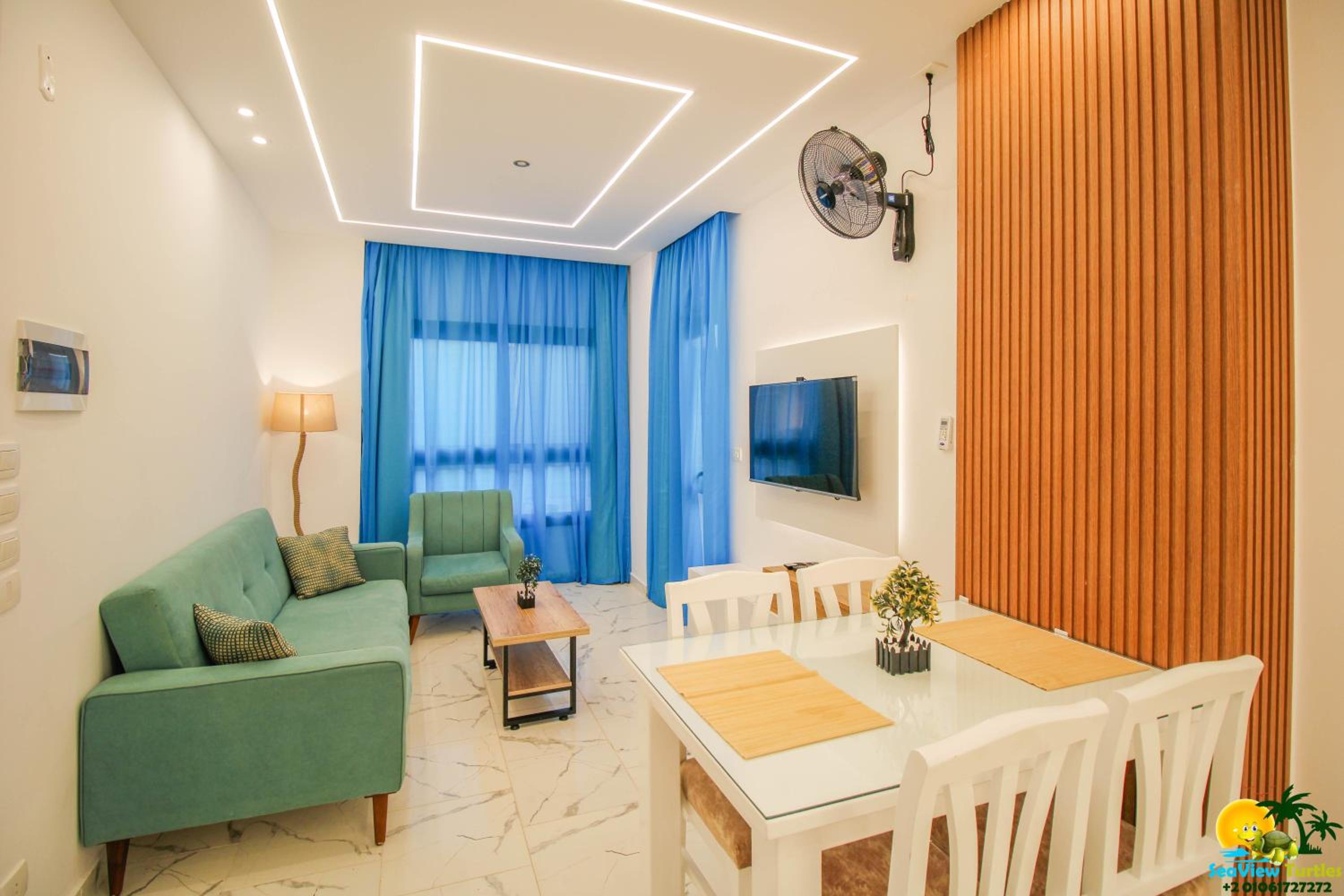 Apartment - Ground Floor - Photo 12