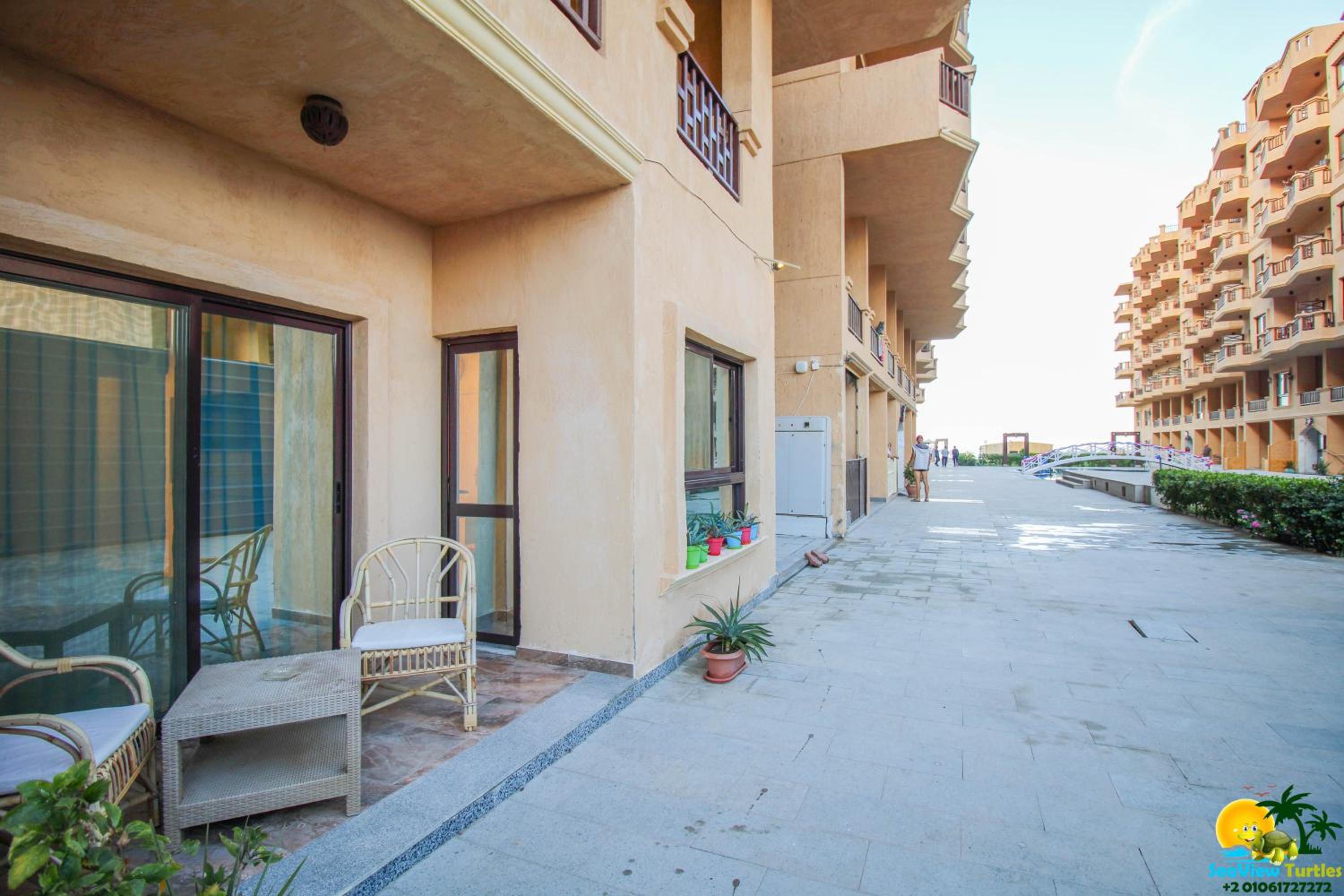 Apartment - Ground Floor - Photo 10