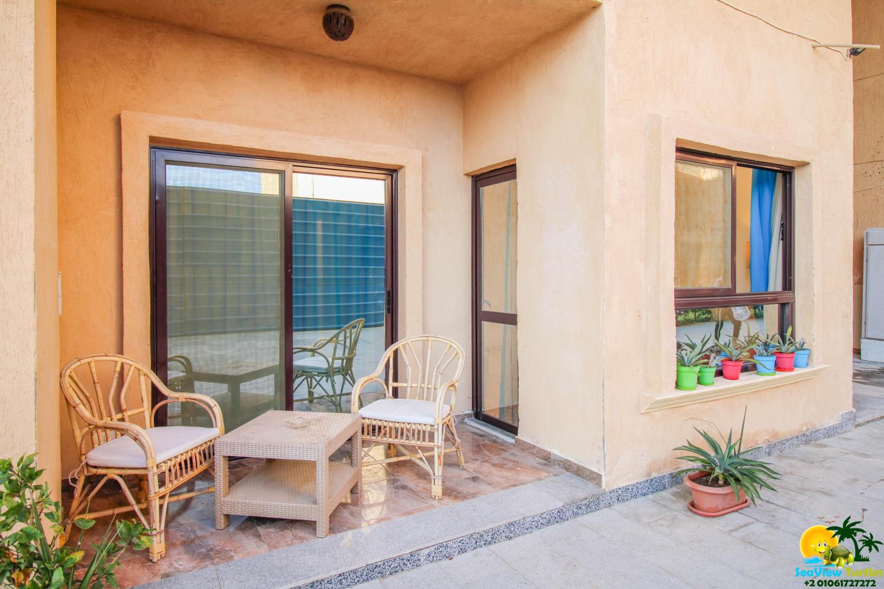 Apartment - Ground Floor - Photo 9