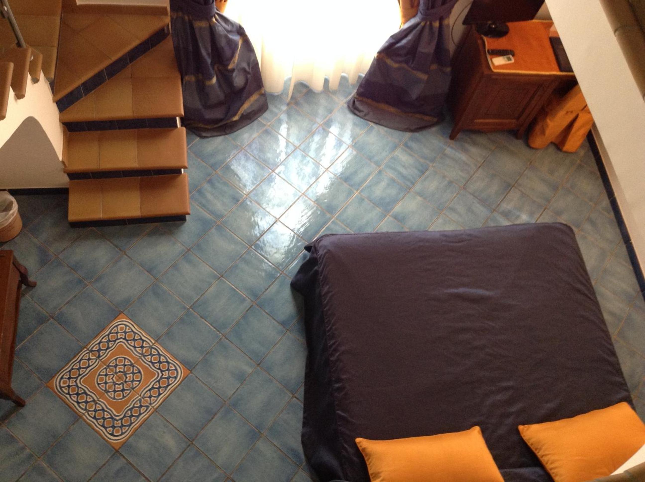 Junior Suite - Double Room - Photo 2