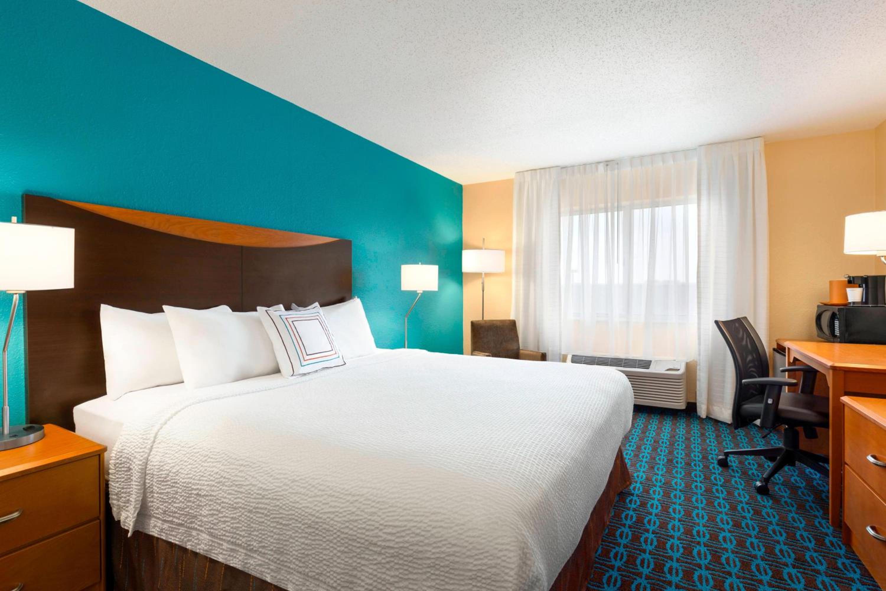 King Room - Photo 1