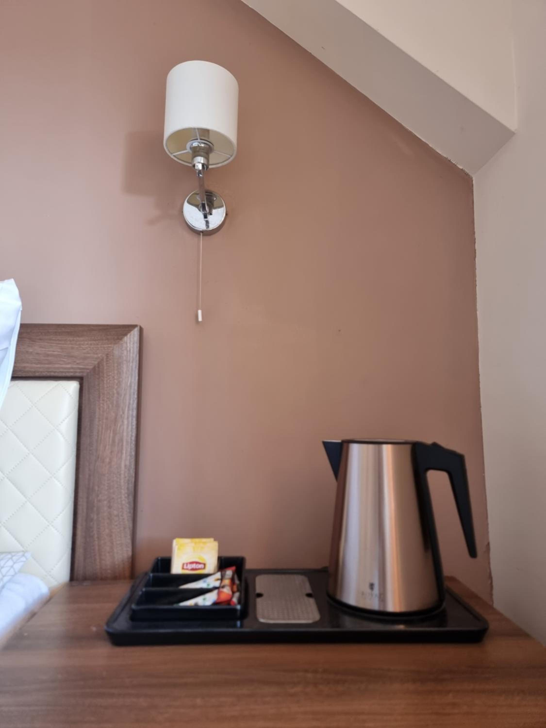 Quadruple Room with Terrace photo 2