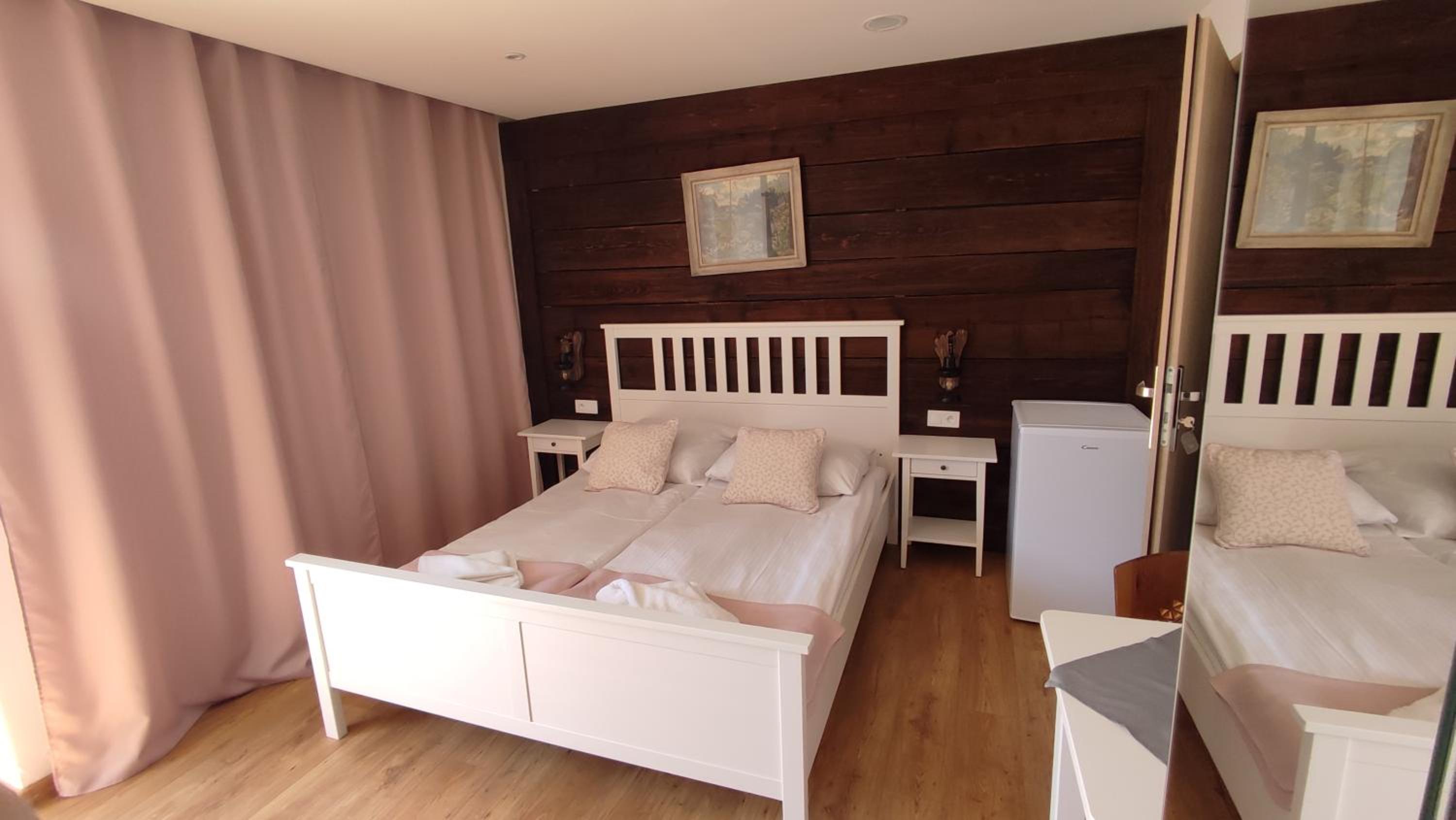 Double Room With Balcony photo 1