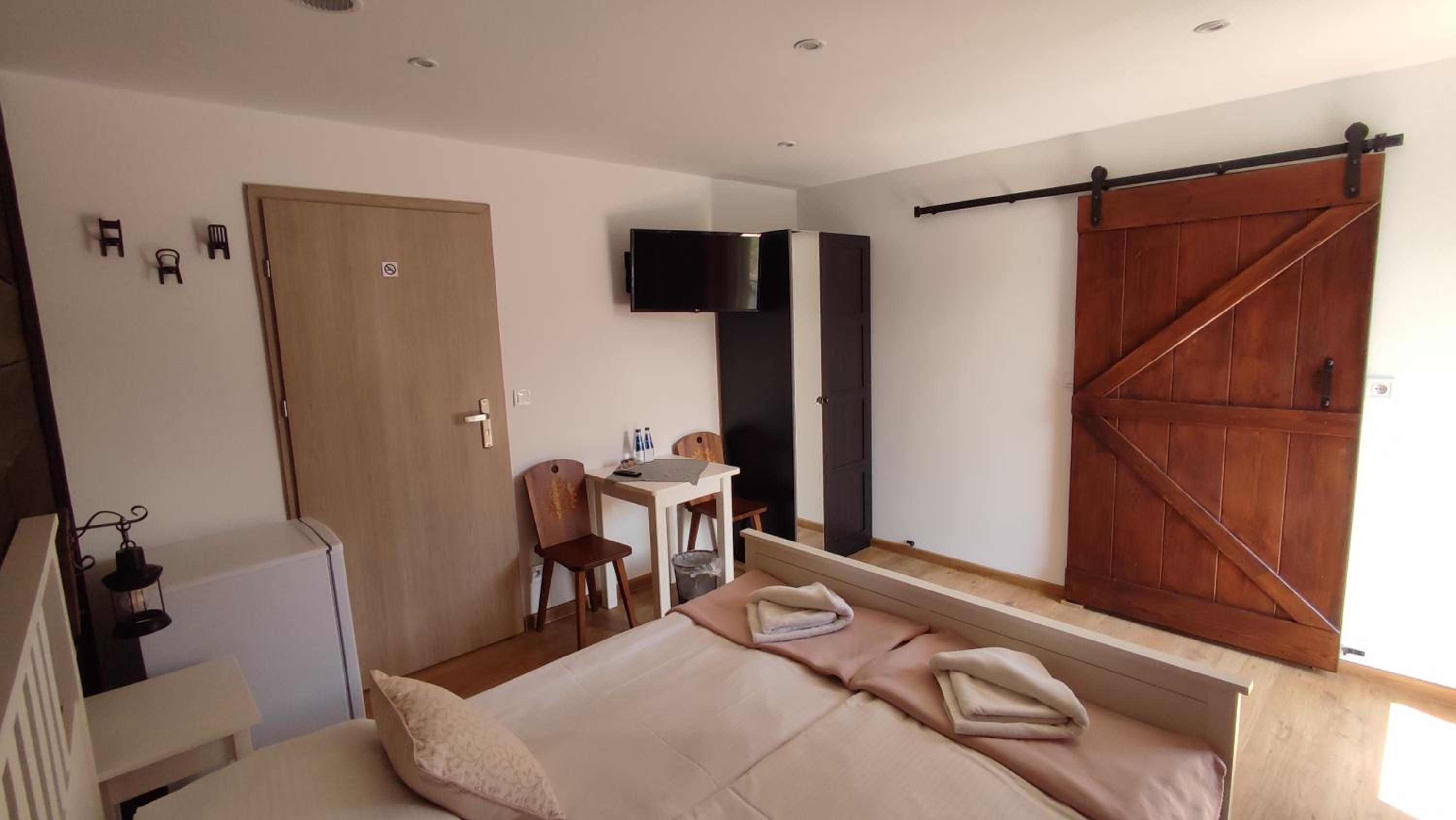 Double Room With Balcony photo 3