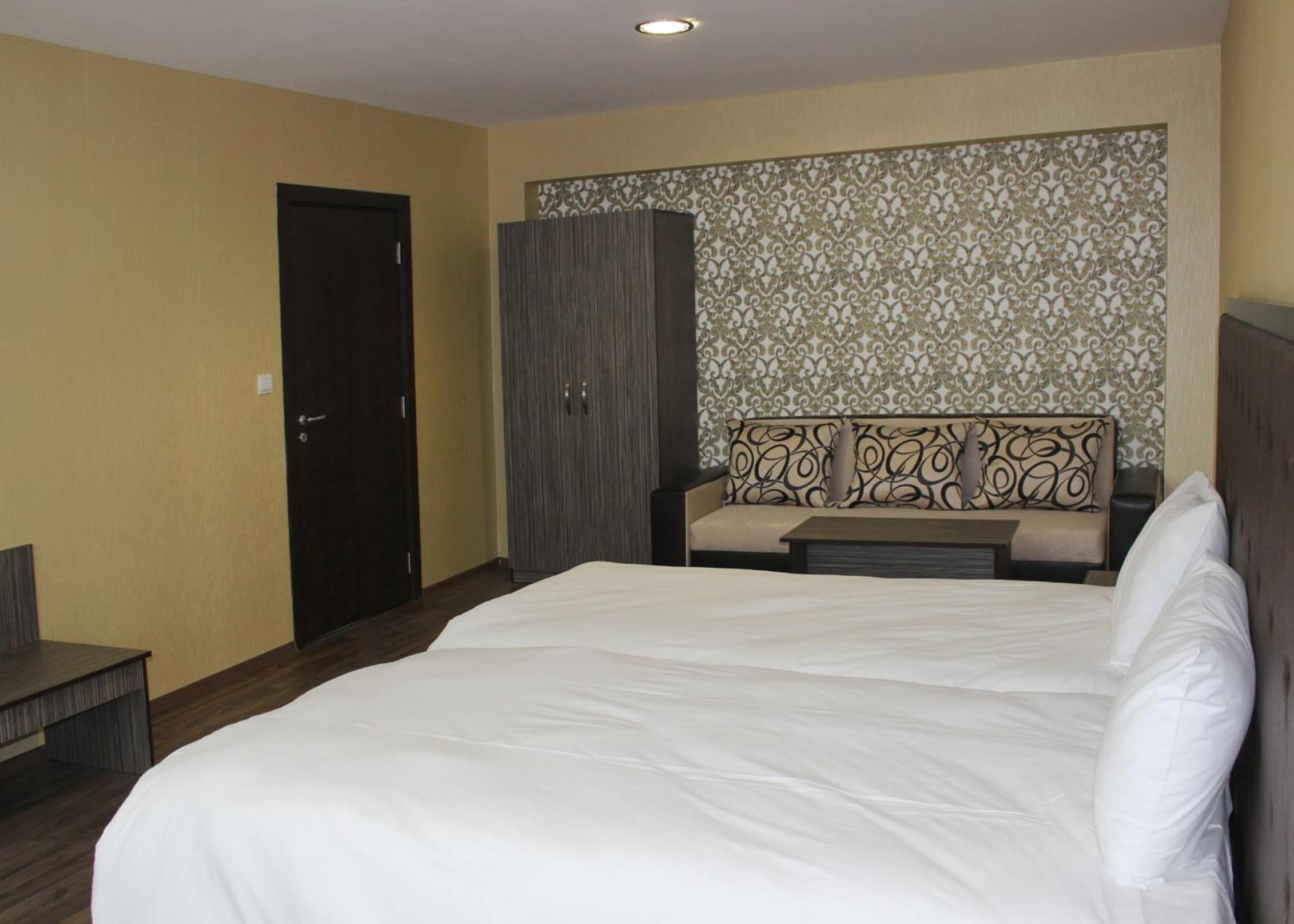 Suite photo 2