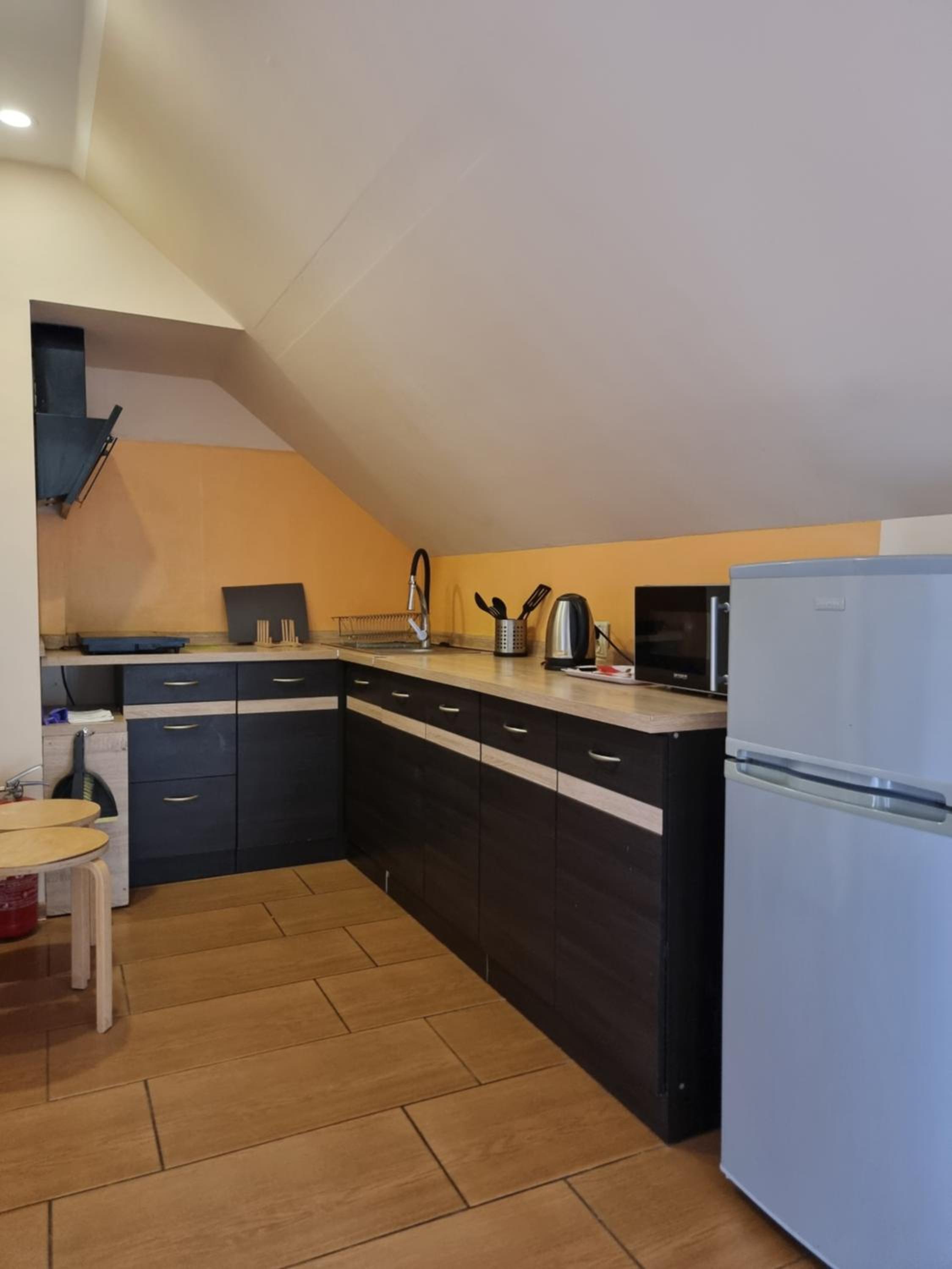 Triple Room with Bathroom photo 3