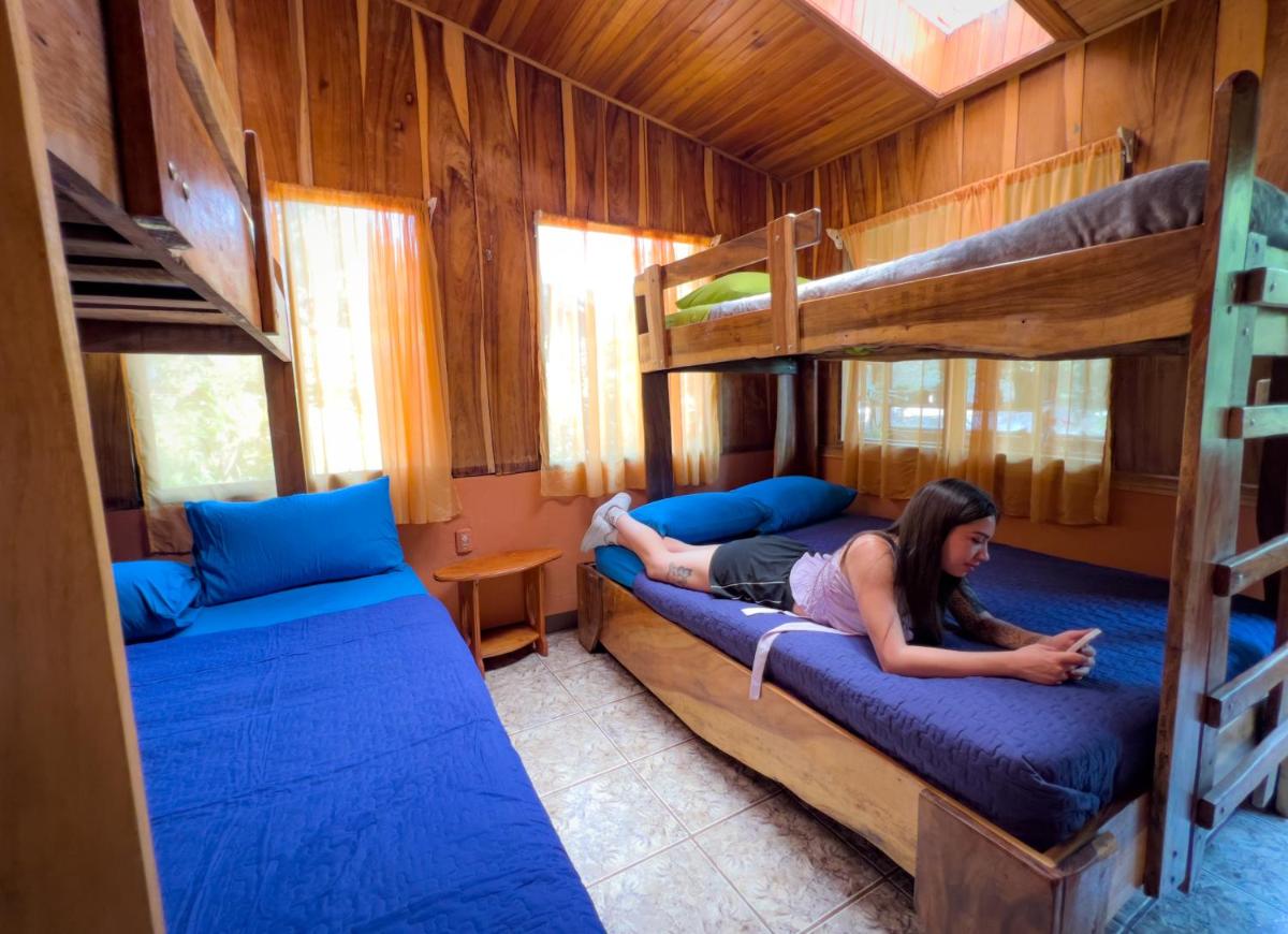 Double or Twin Room with Private Bathroom