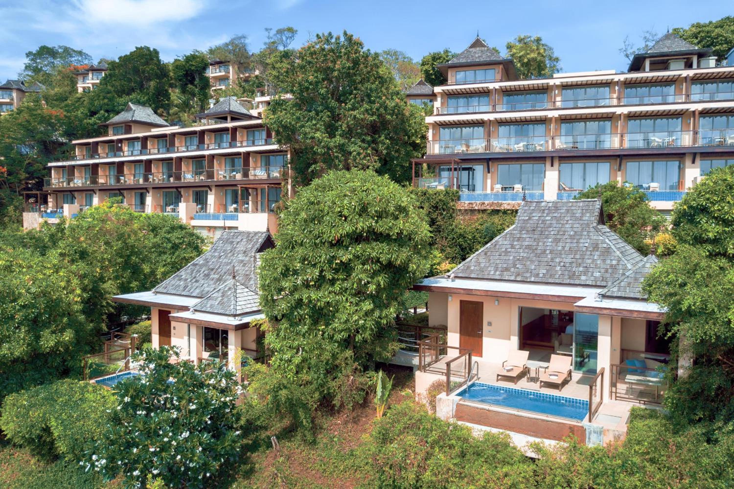 Oceanfront View, 1 Bedroom Villa, 1 King photo 3