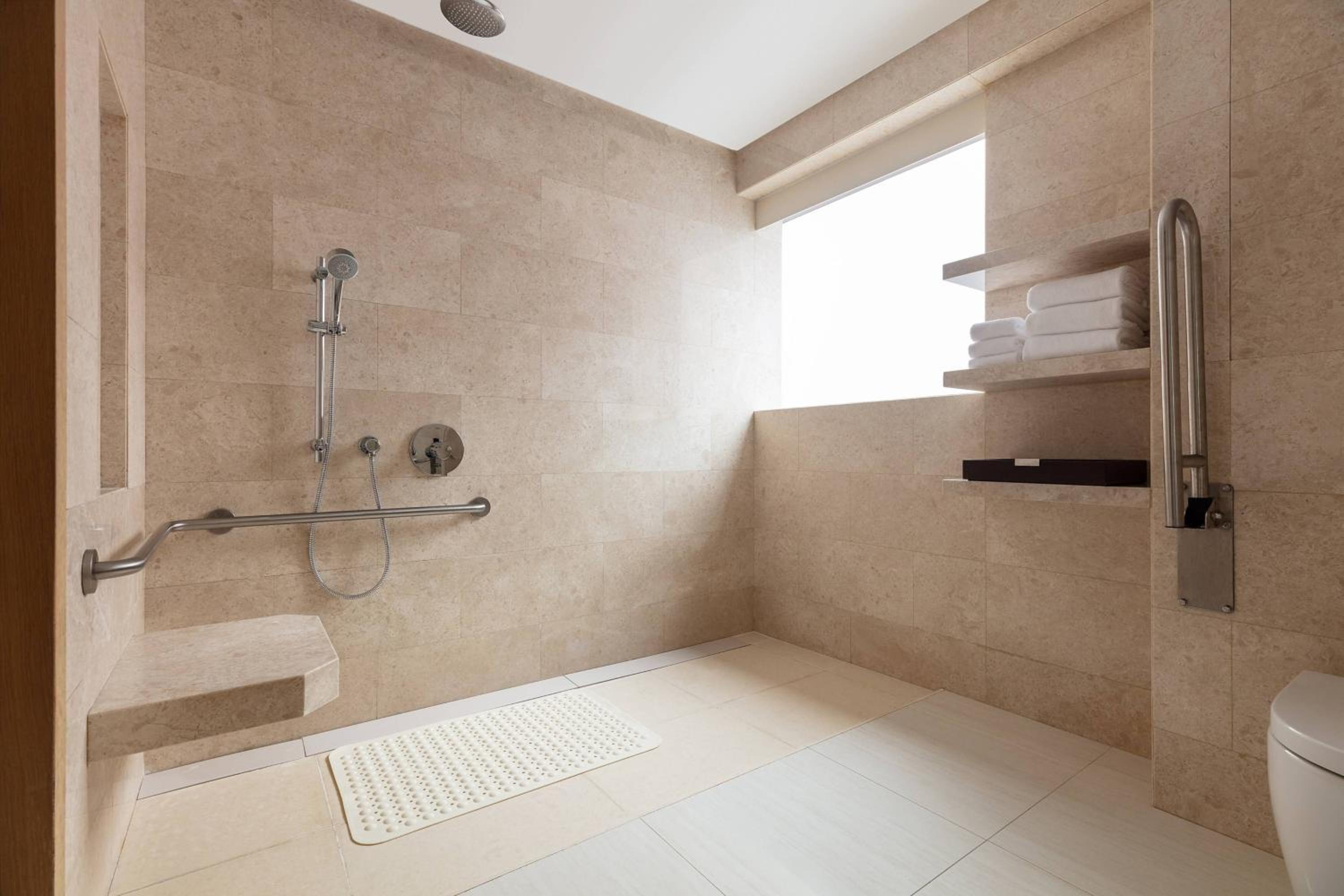 King Room with City View