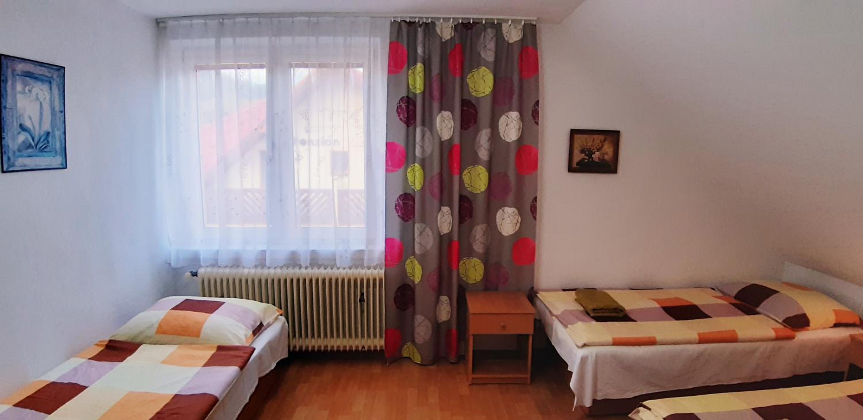 One-Bedroom Apartment photo 3