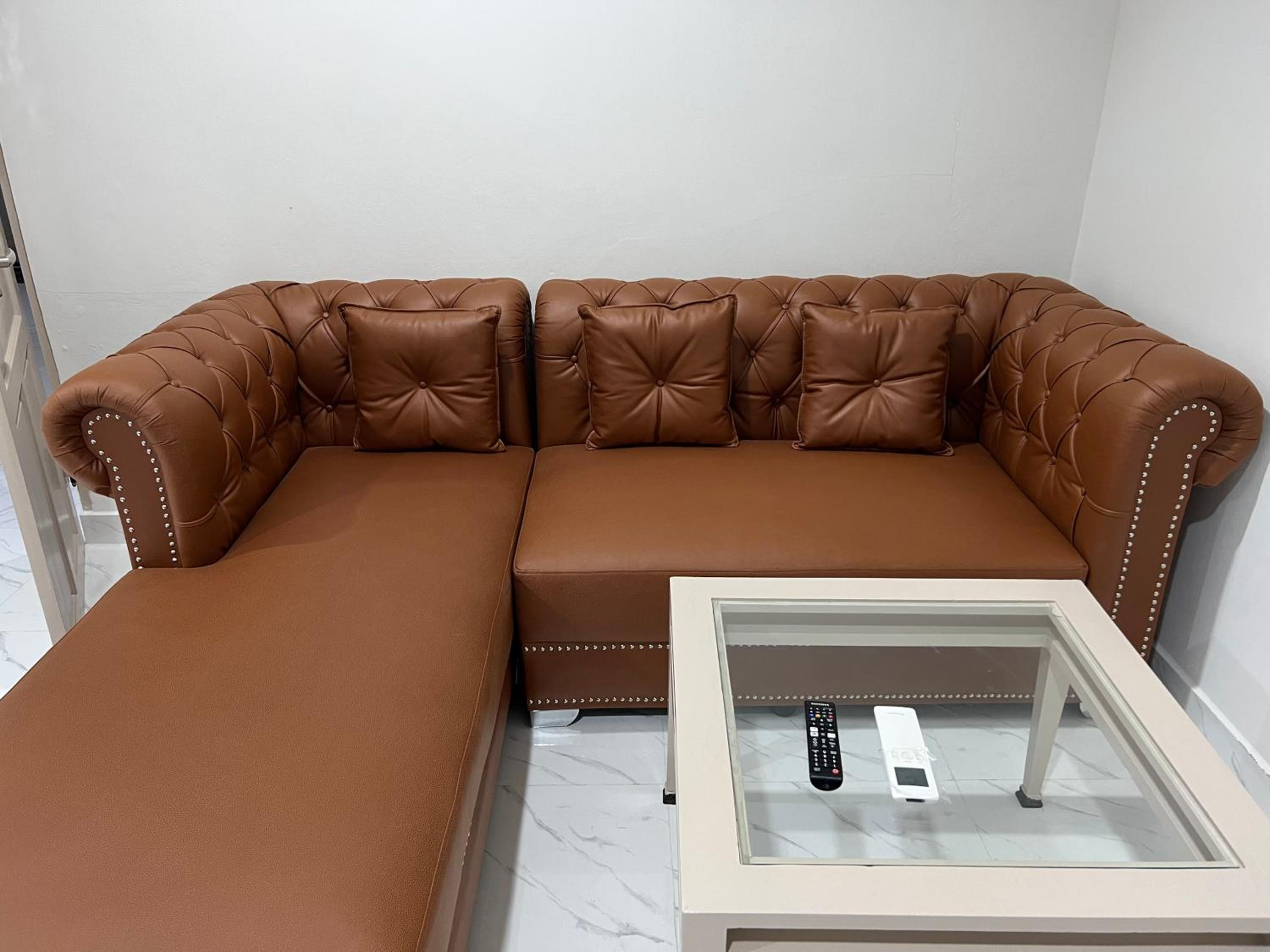 Premium Deluxe with City View photo 3