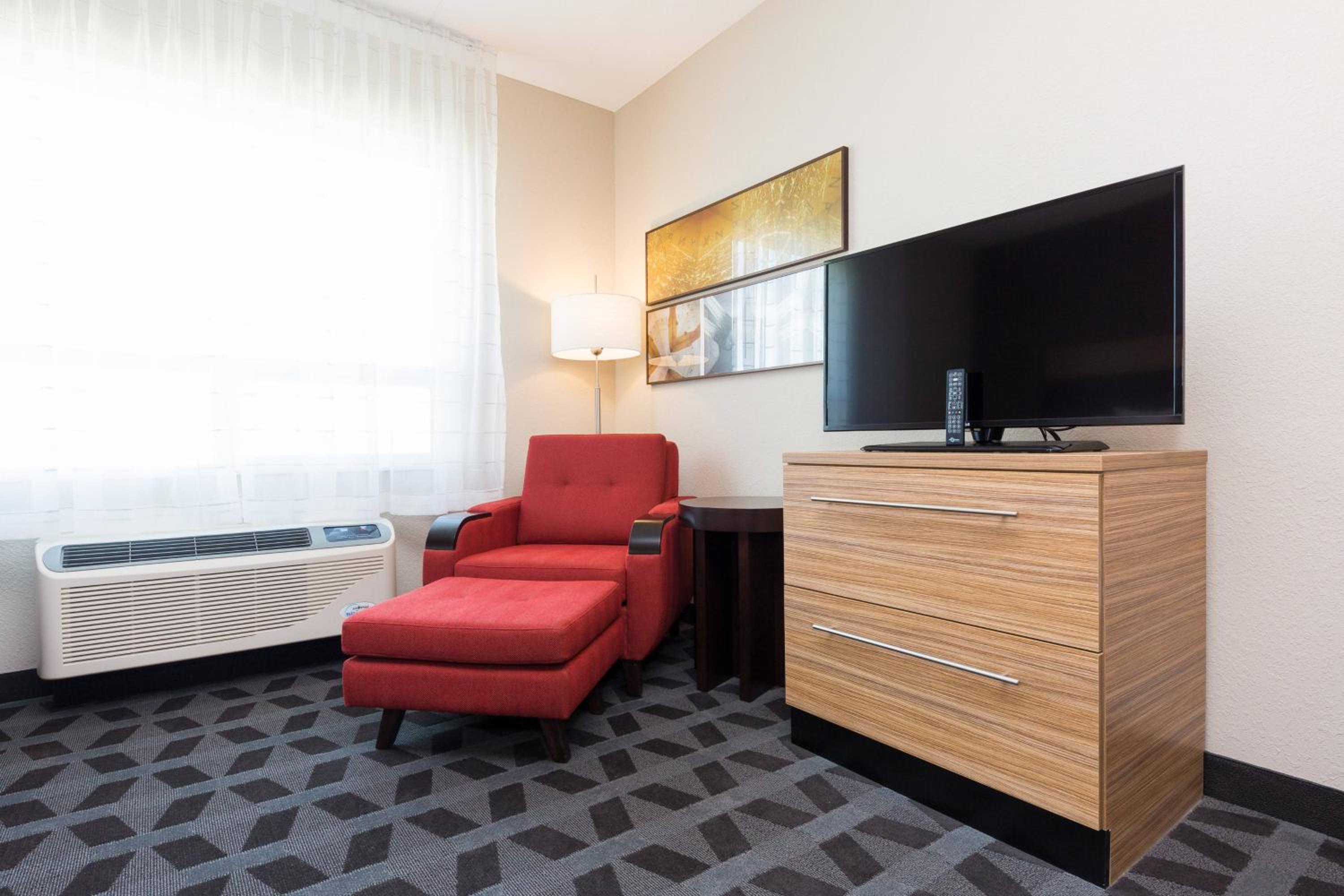 Two-Bedroom Suite