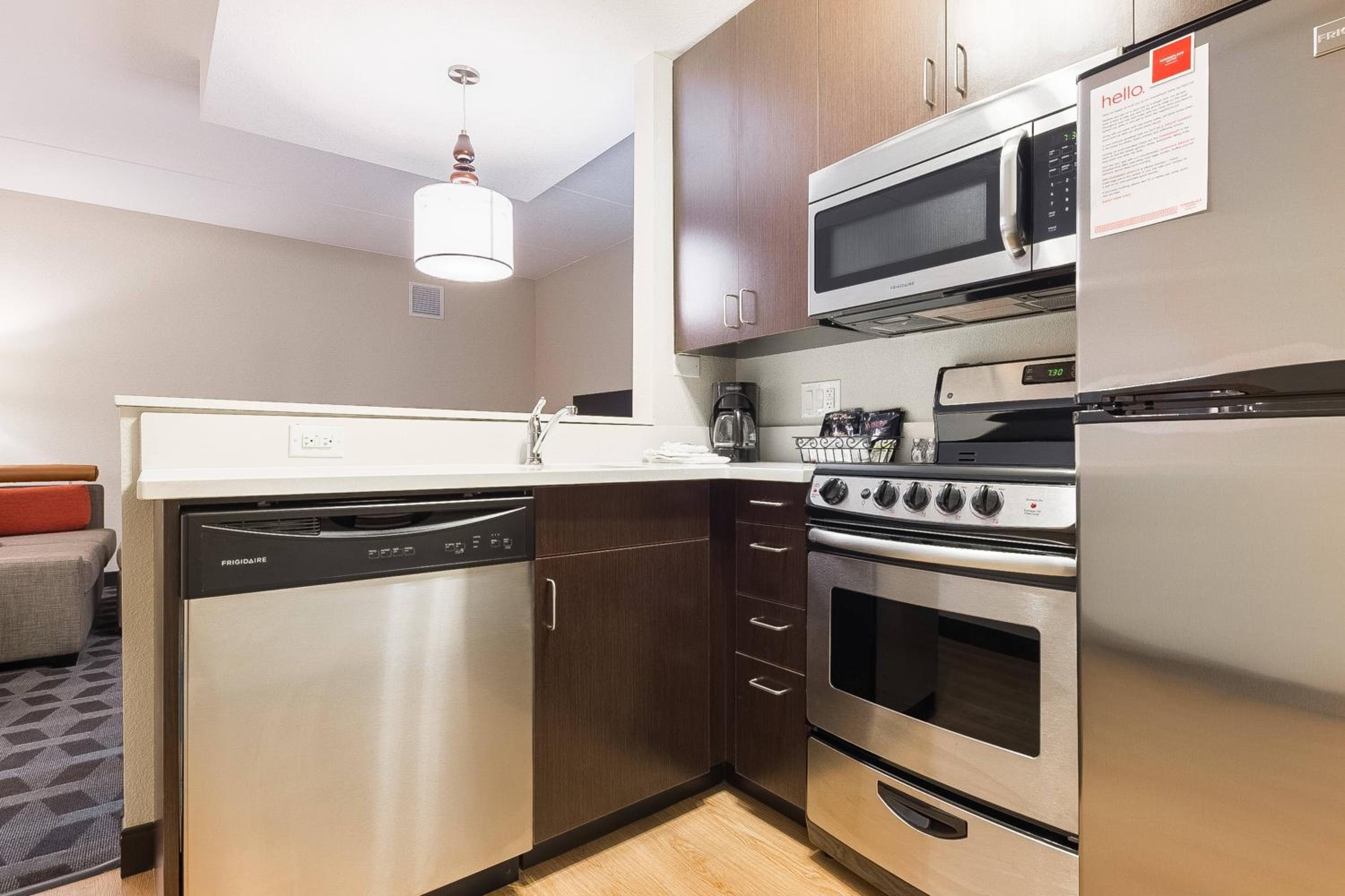 Two-Bedroom Suite