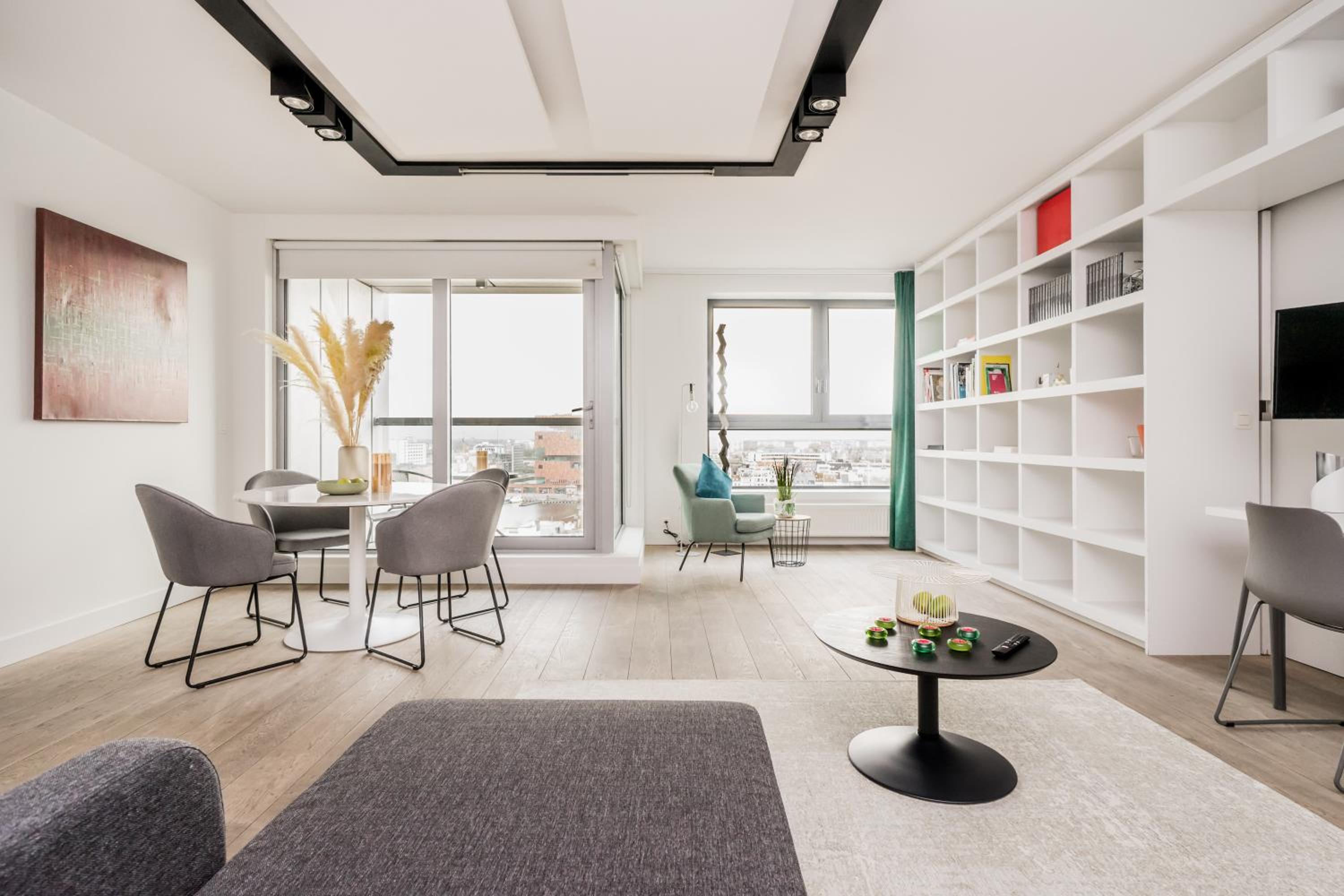 Apartment photo 1