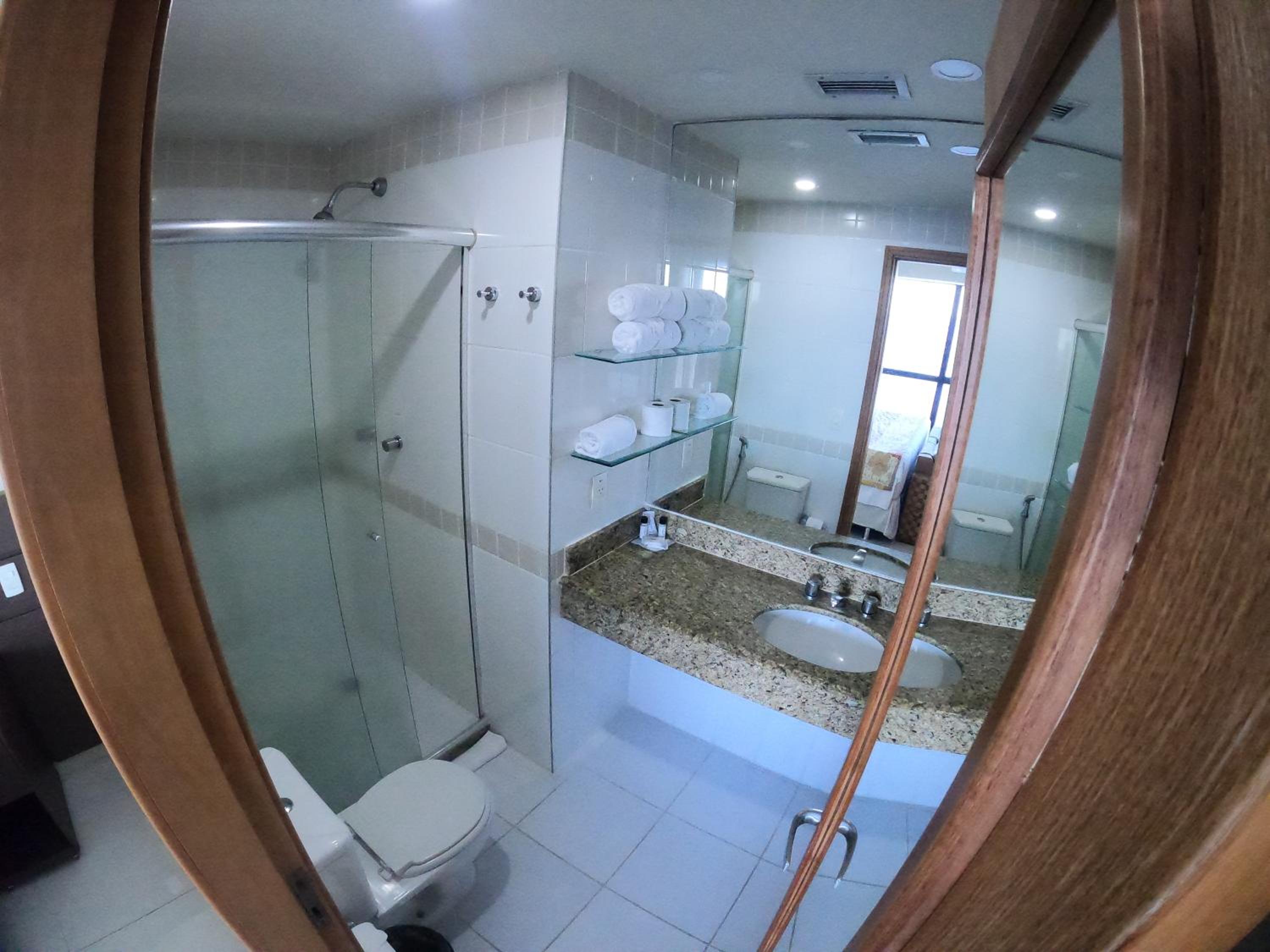 Double Room with Patio photo 3