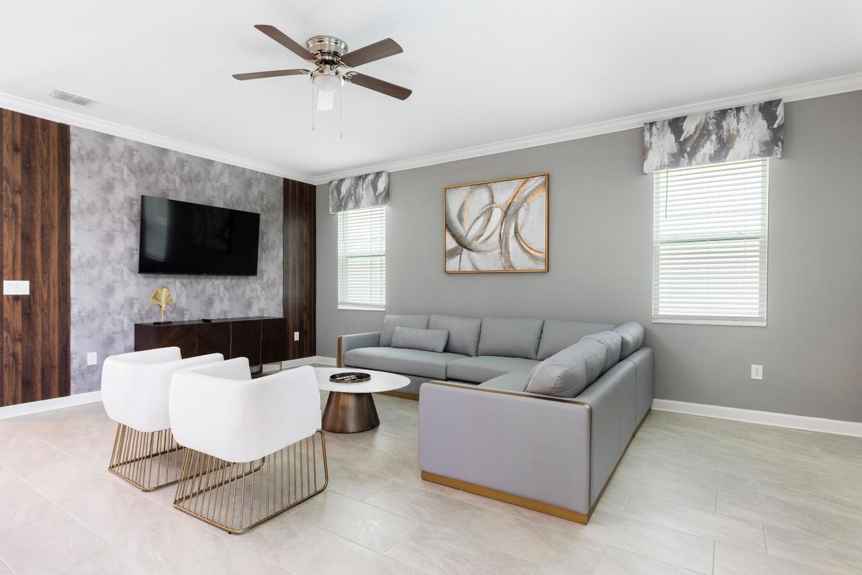 Vacation Home photo 1
