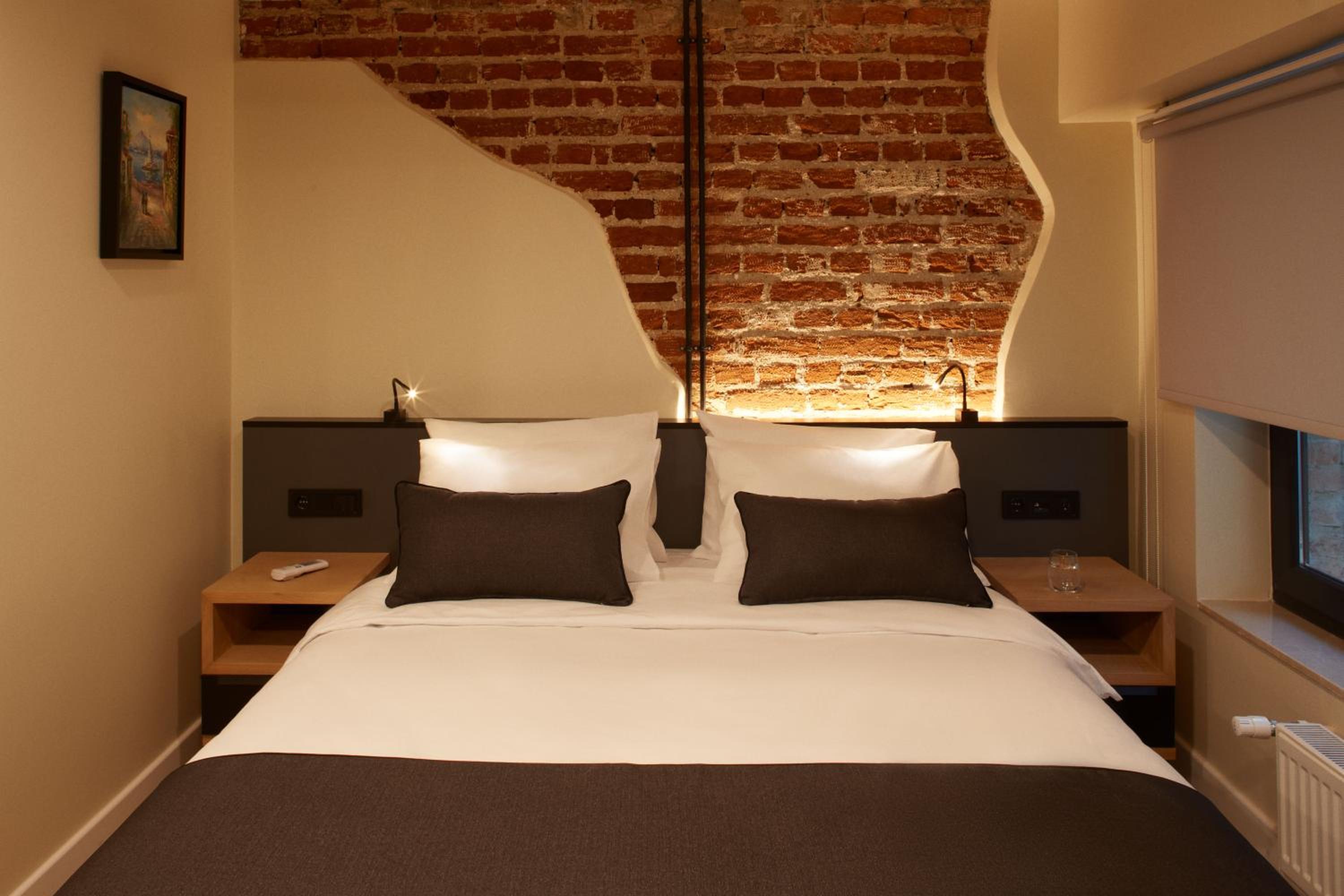 Deluxe Double Room photo 3