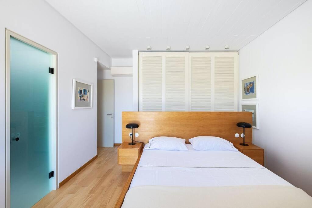 Three-Bedroom Villa photo 1