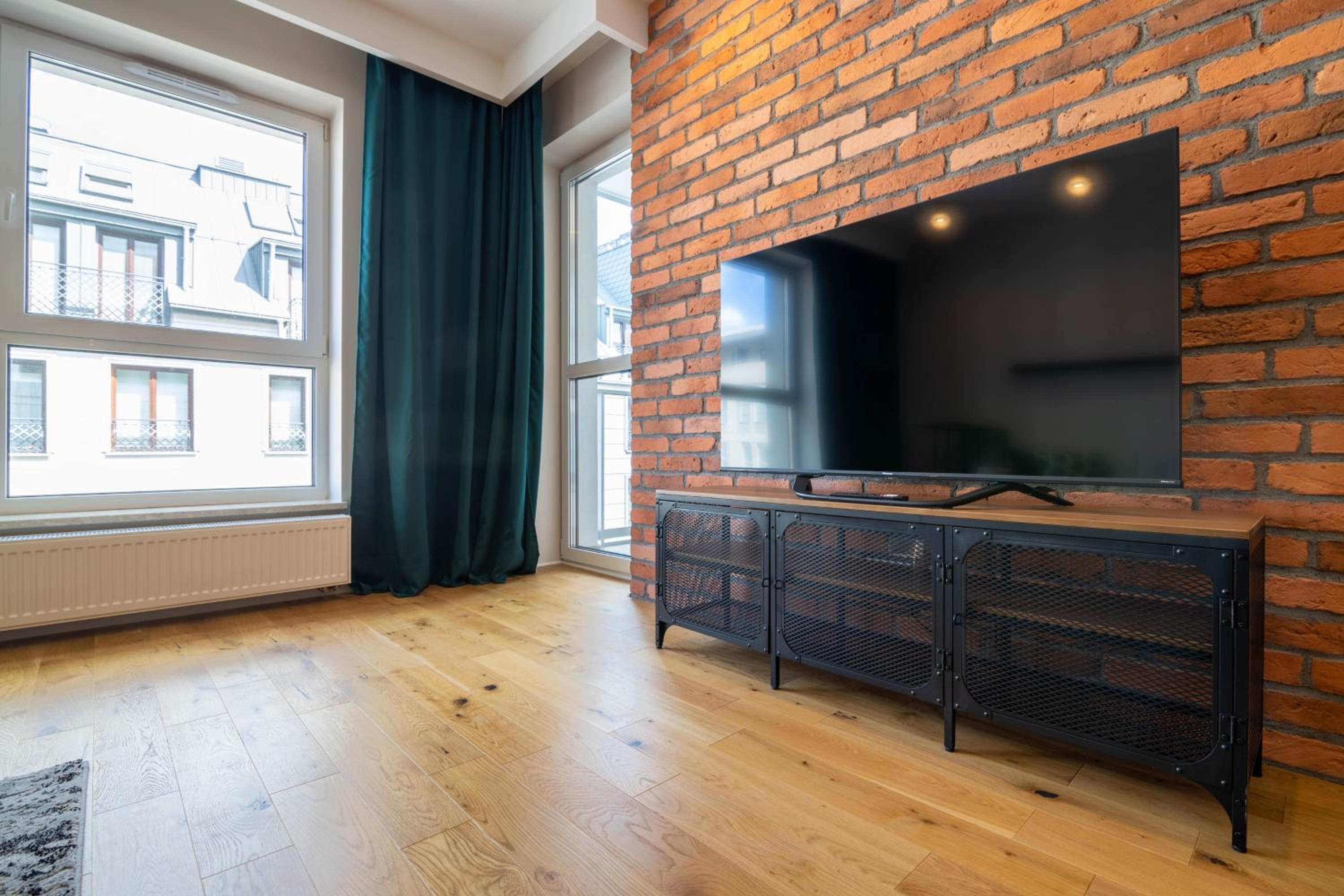 Superior Apartment photo 3
