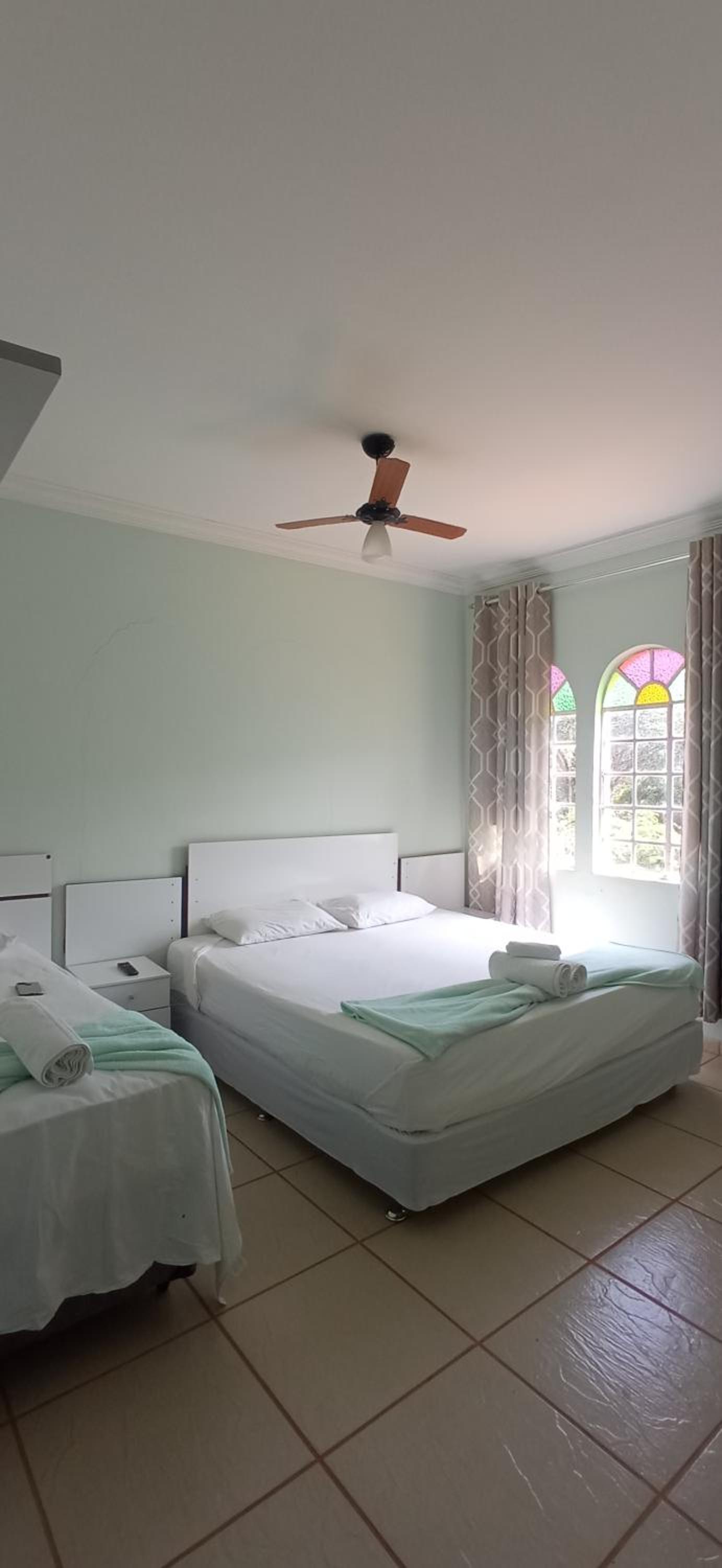 Triple Room with Bathroom photo 3