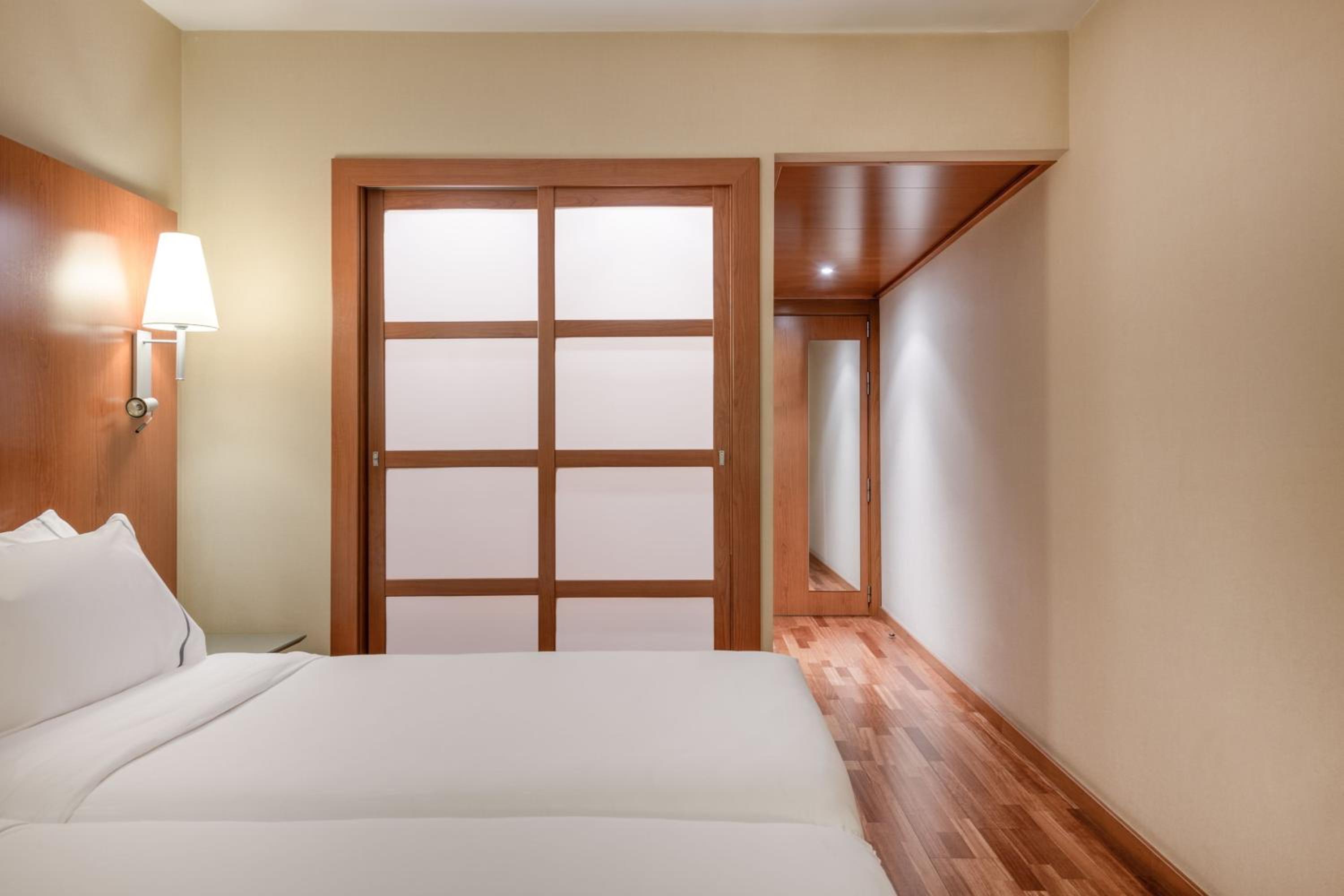 Standard Plus Twin Room, Guest room, 2 Twin/Single Bed(s)
