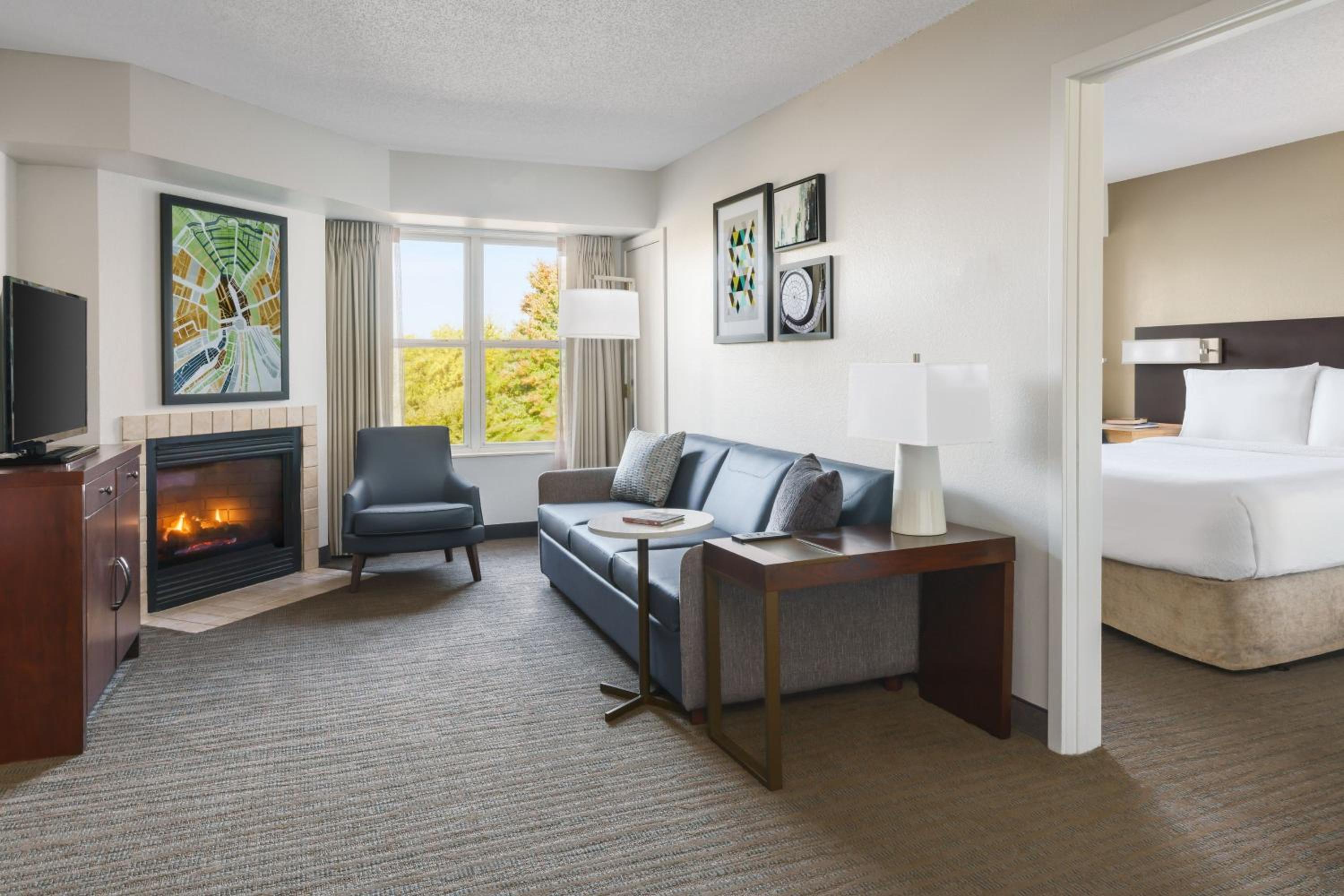 Two-Bedroom Suite - Non-Smoking - Photo 1