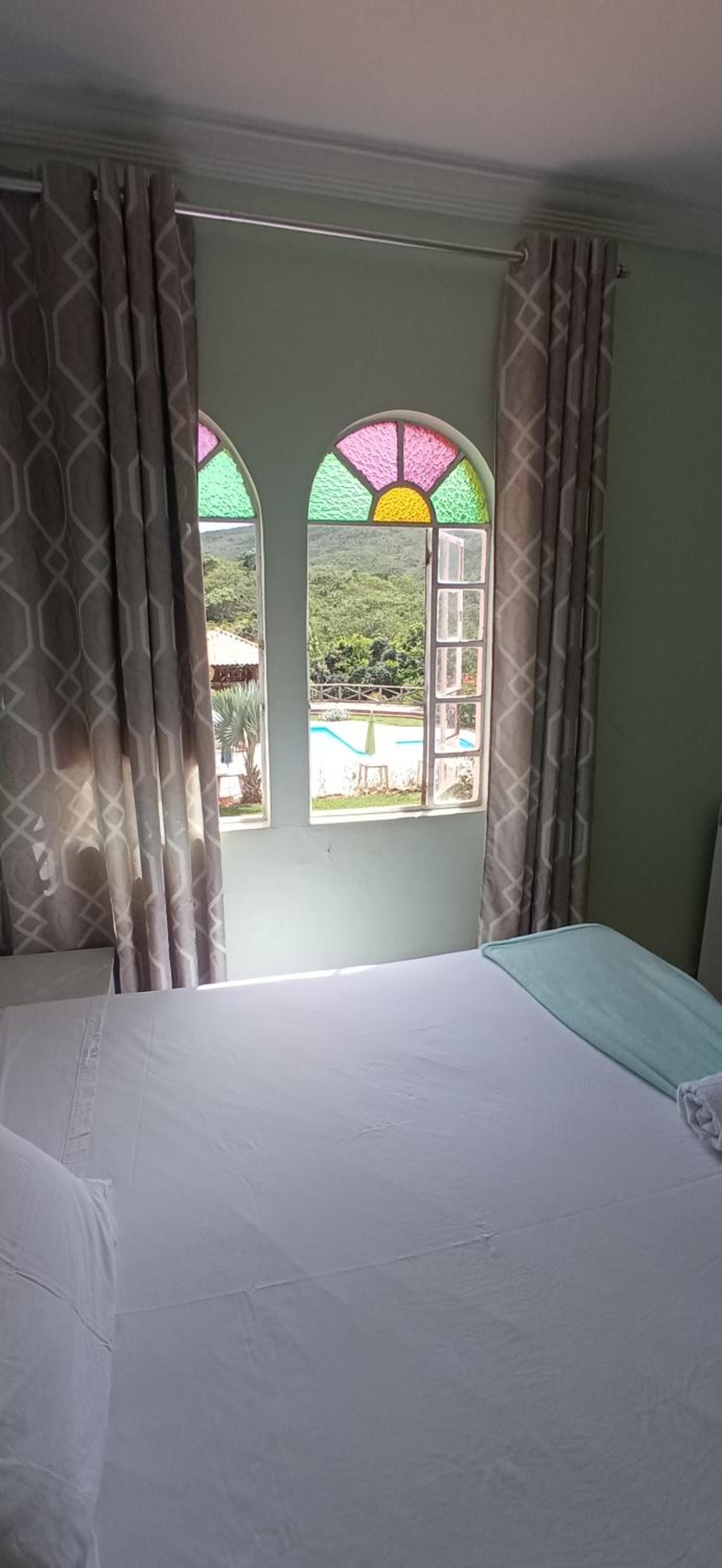 Triple Room with Bathroom photo 1
