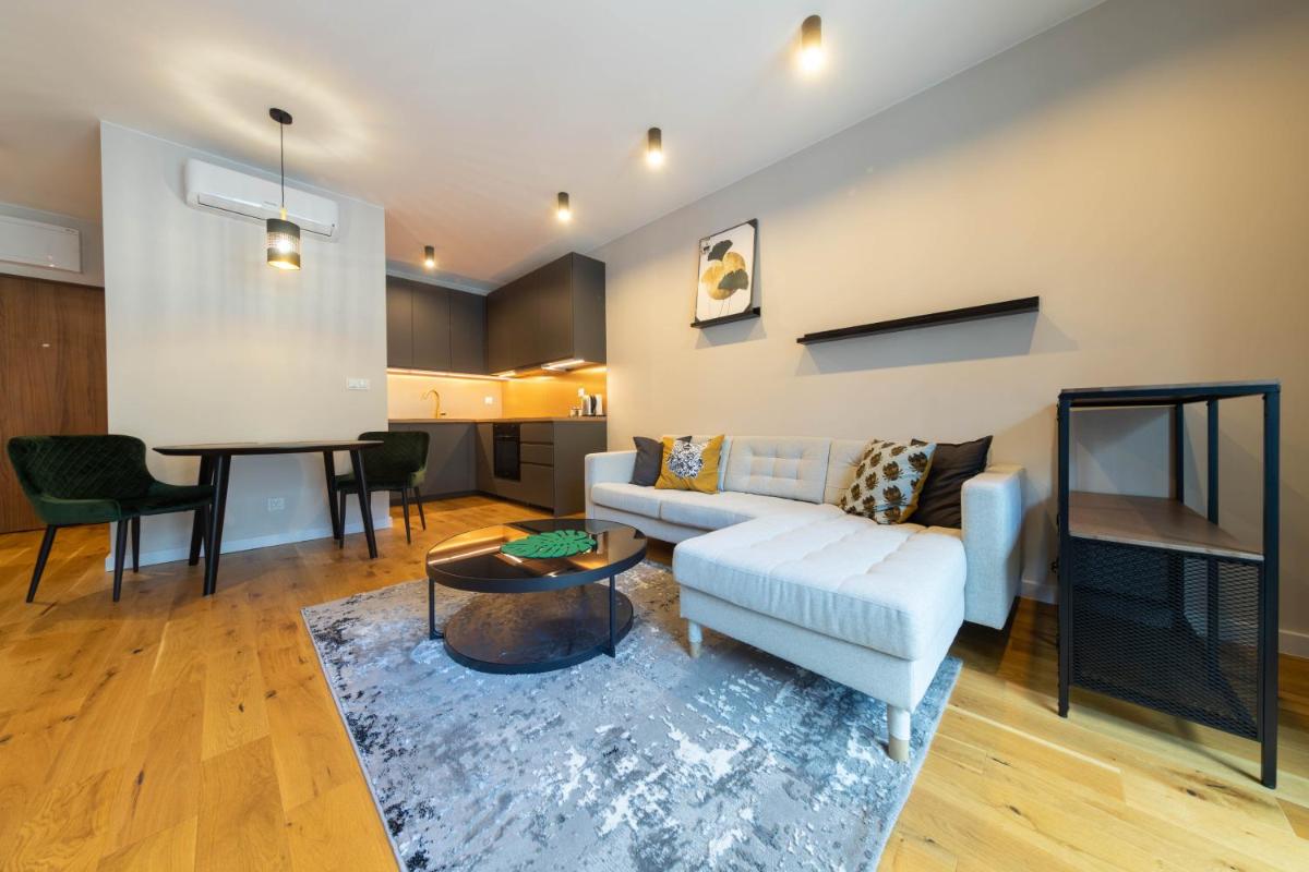 Superior Apartment photo 2