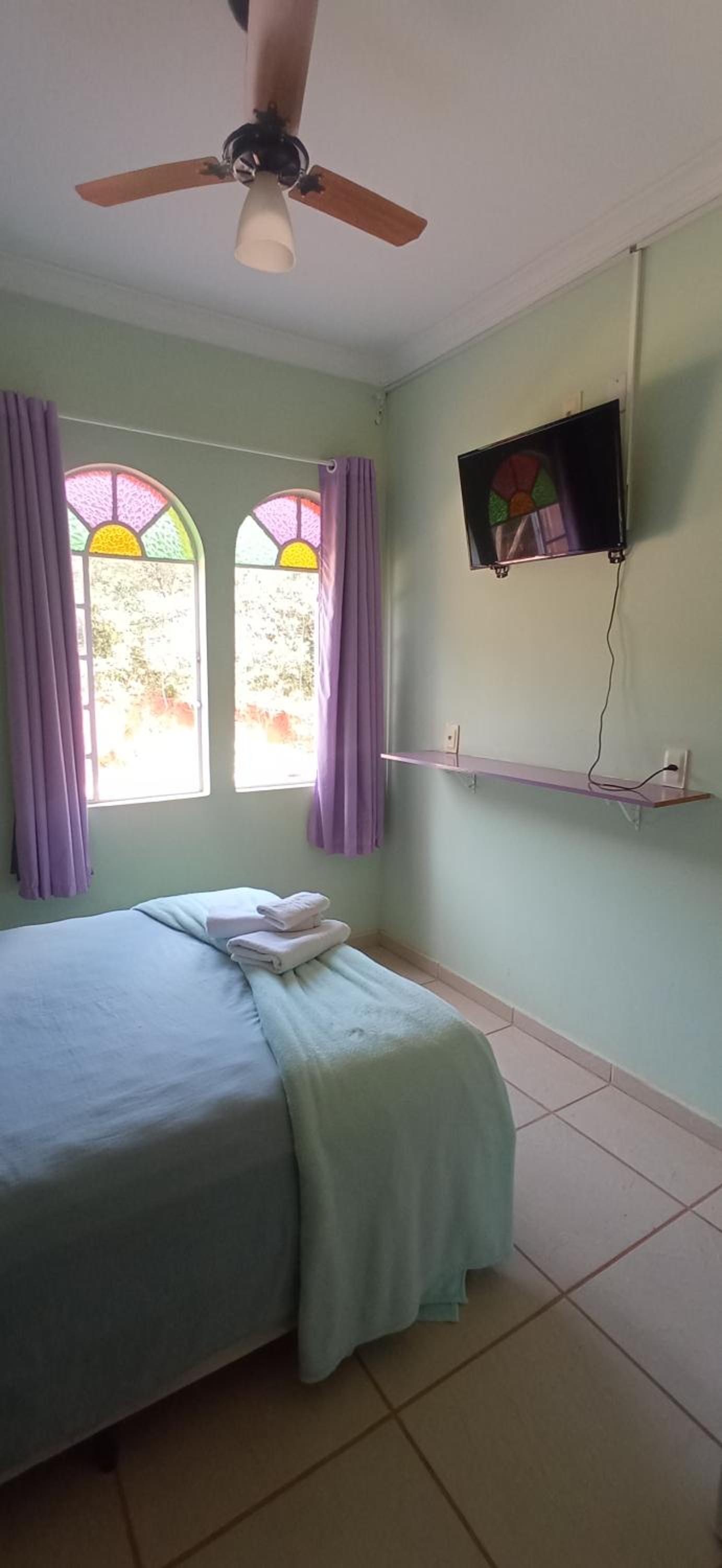 Double Room with Private Bathroom photo 1