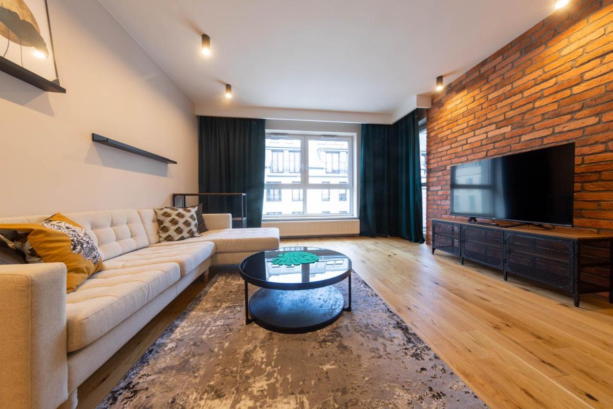 Superior Apartment photo 1