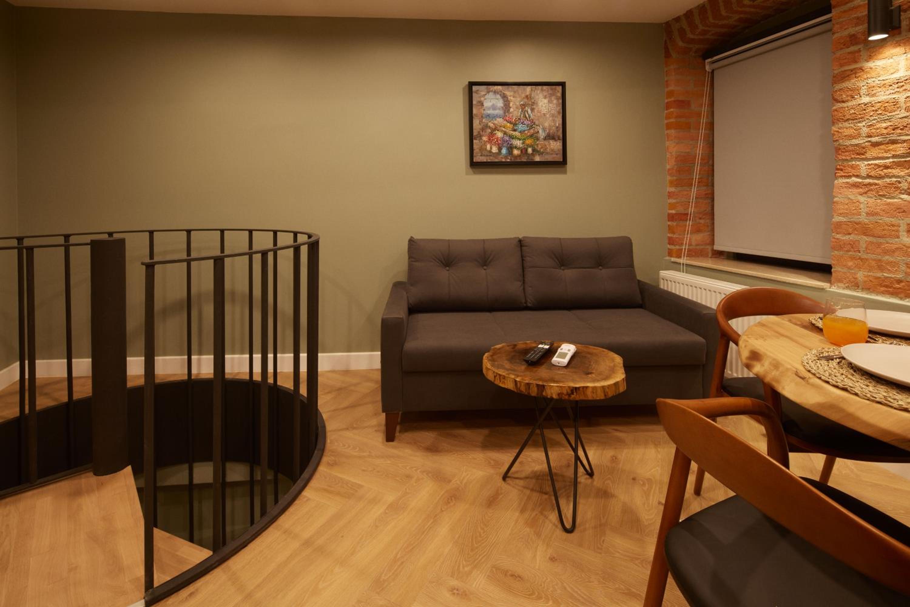 Duplex Suite photo 1