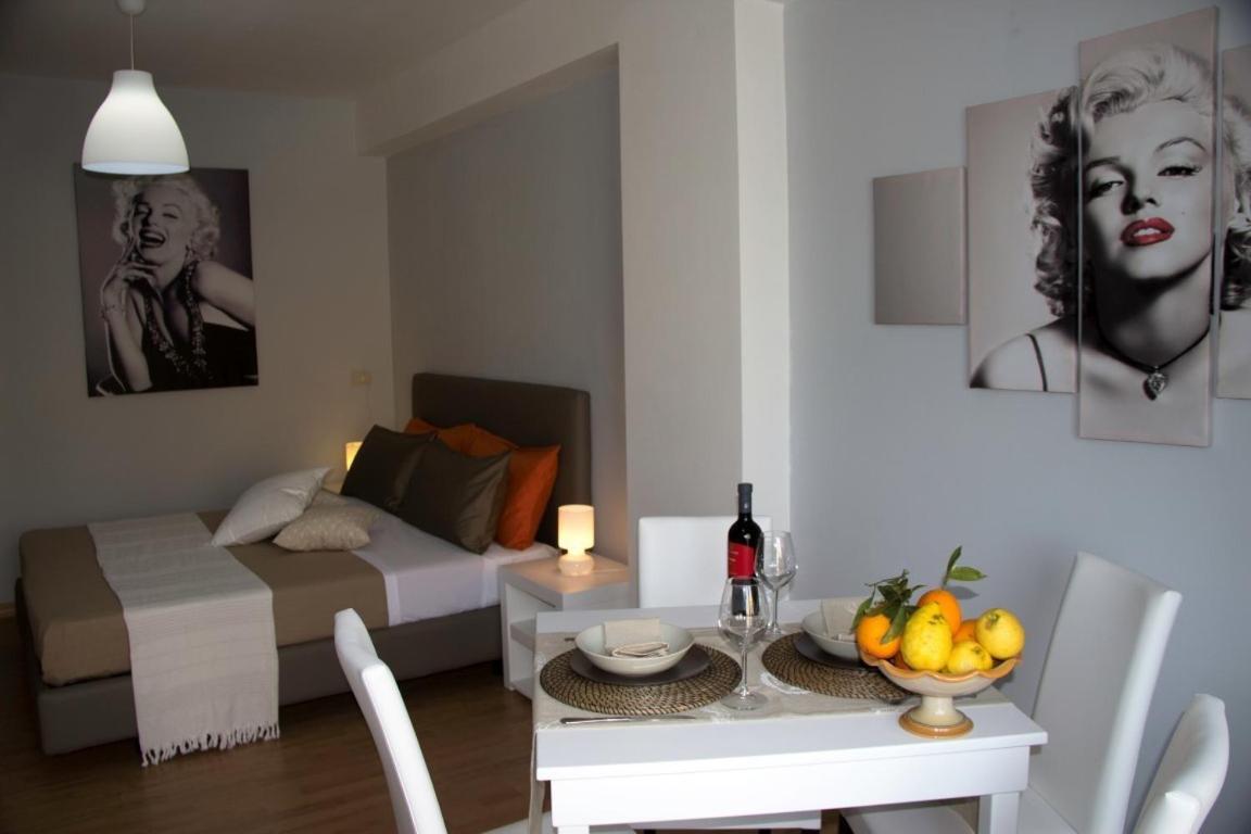 Apartment with Sea View photo 3