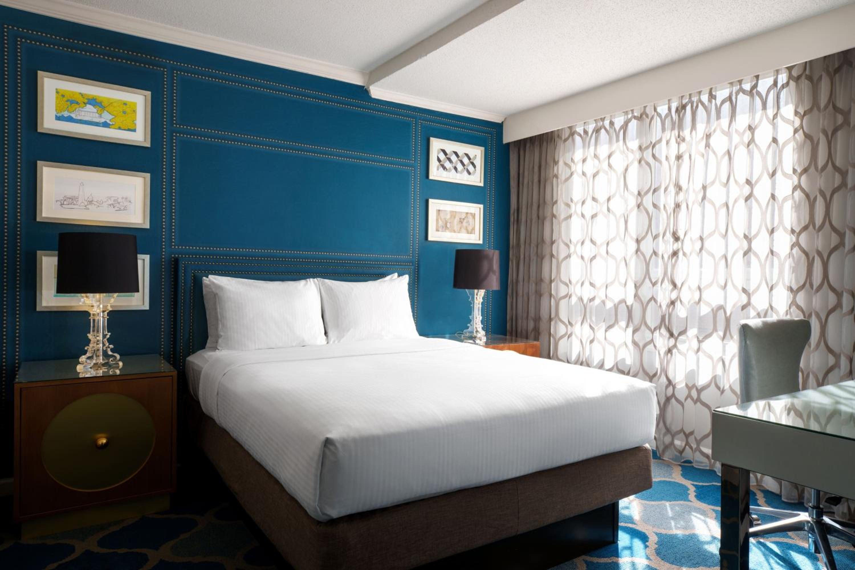 Petite Guest Room - Photo 4
