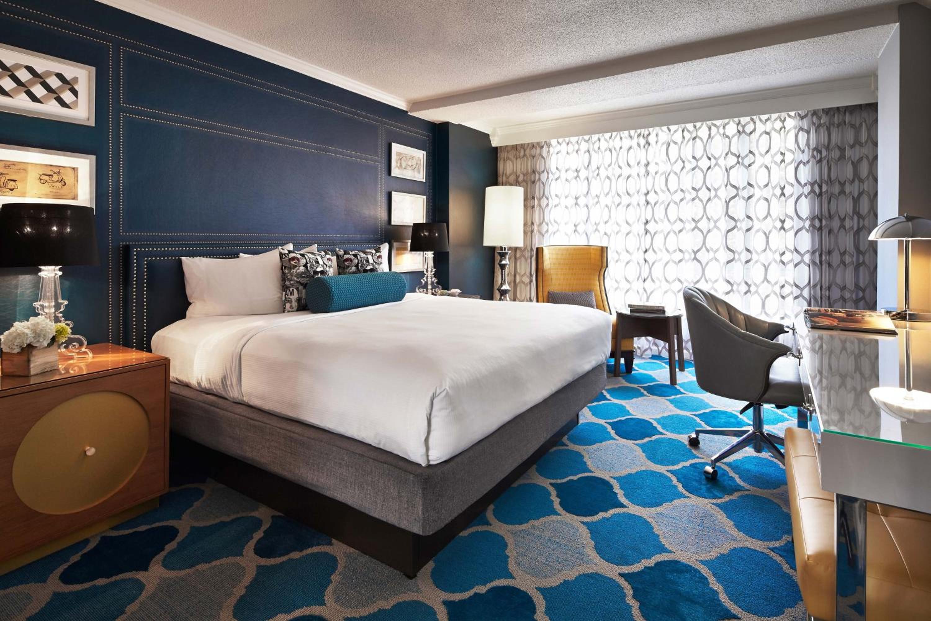 King Room - Photo 3